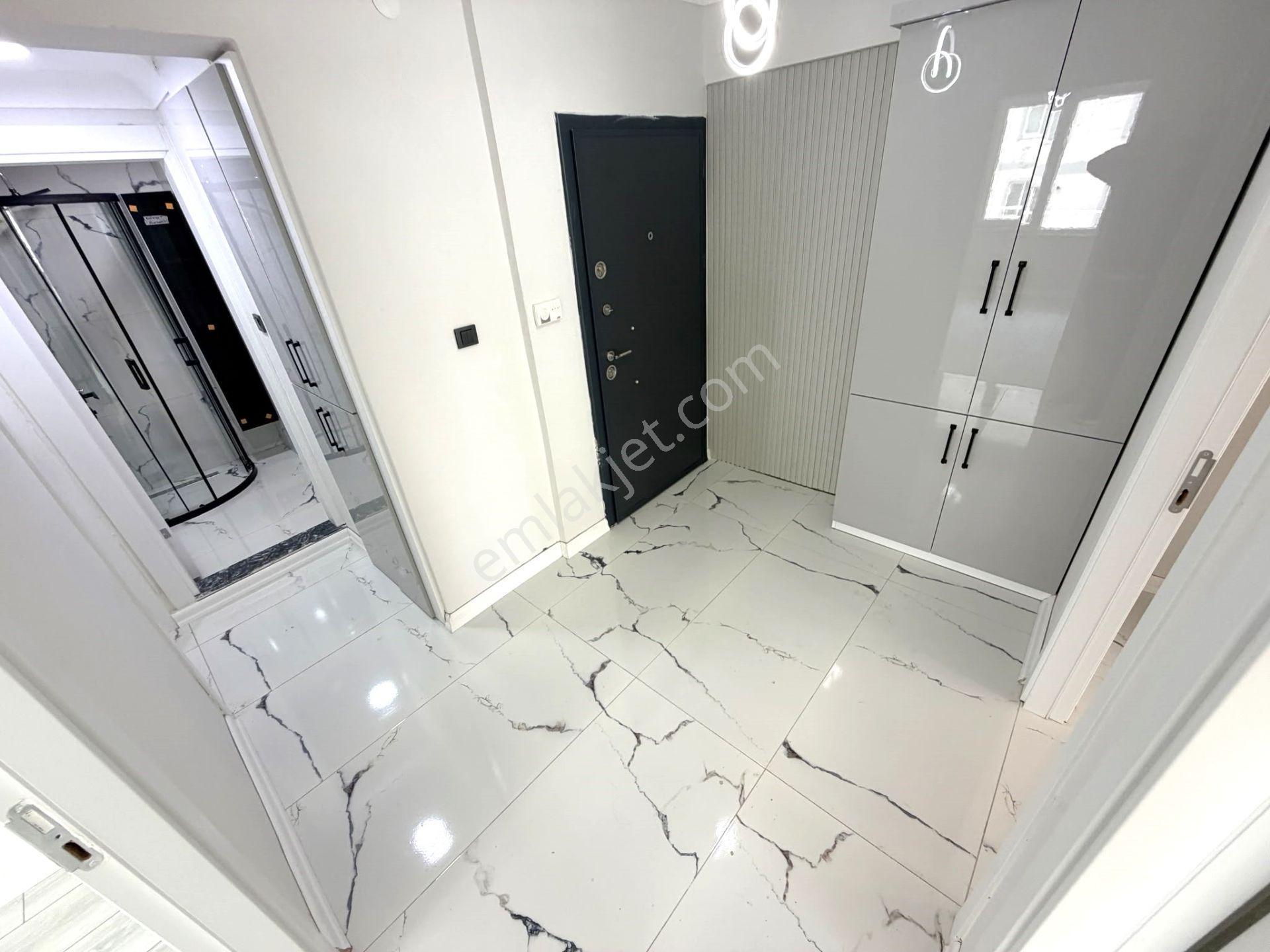 𝄞melodi'den Fırsat Dolu İlan Ayrı Mutfak Ön Cephe Arakat Denize 200mt 2+1 Daire - Görsel 28