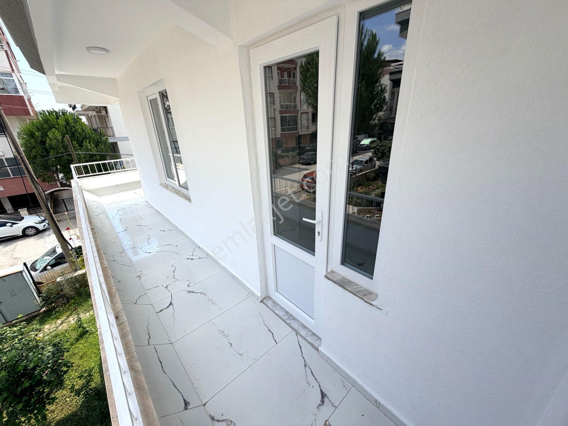 𝄞melodi'den Fırsat Dolu İlan Ayrı Mutfak Ön Cephe Arakat Denize 200mt 2+1 Daire - Görsel 30