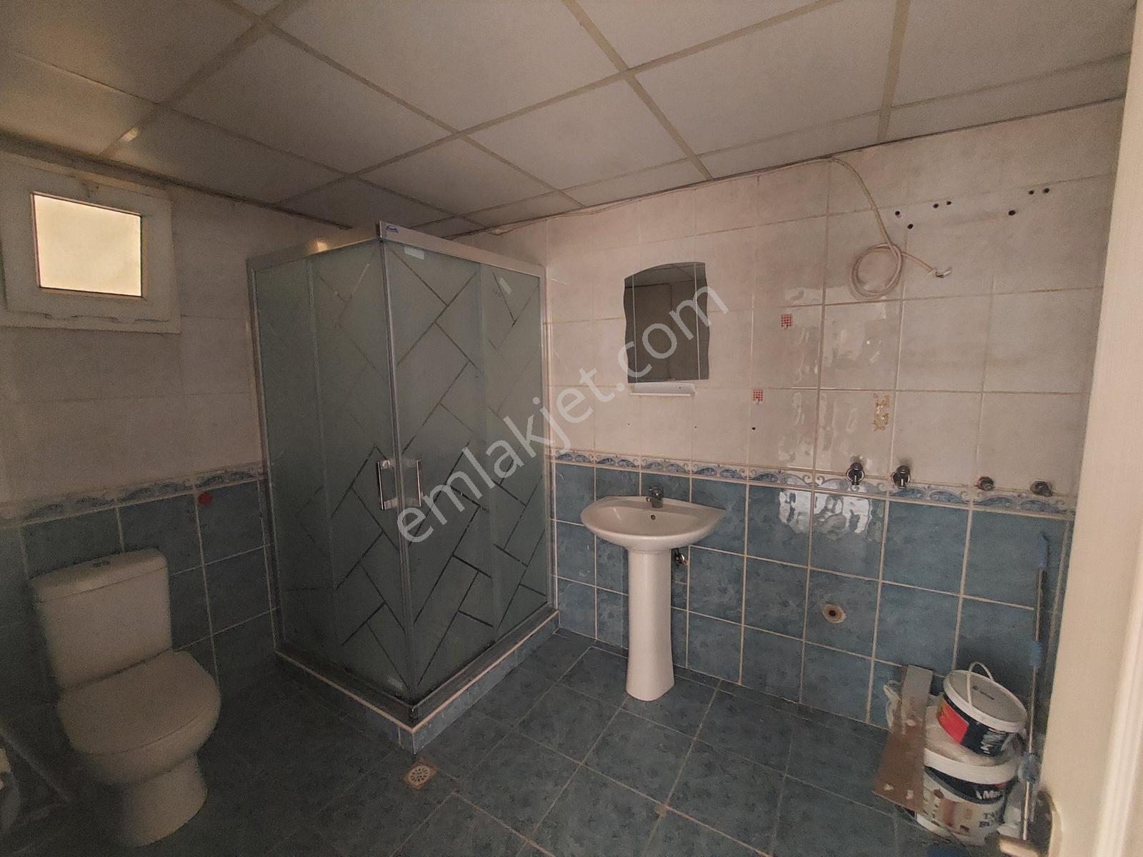 Buca Yeraltı Otopark Karşısı Kapalı Mutfak 2+1 Daire - Görsel 26