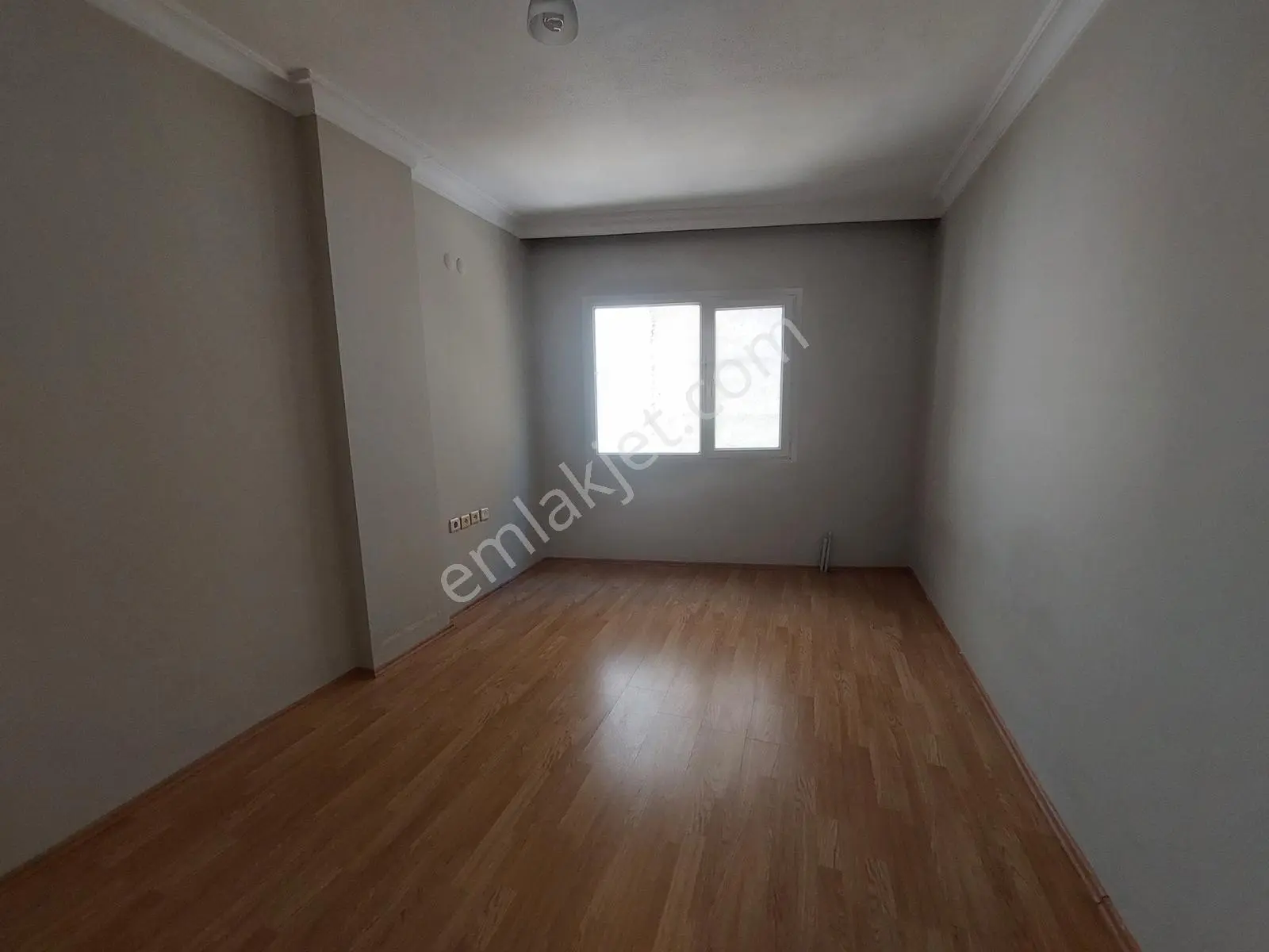 Buca Yeraltı Otopark Karşısı Kapalı Mutfak 2+1 Daire - Görsel 2