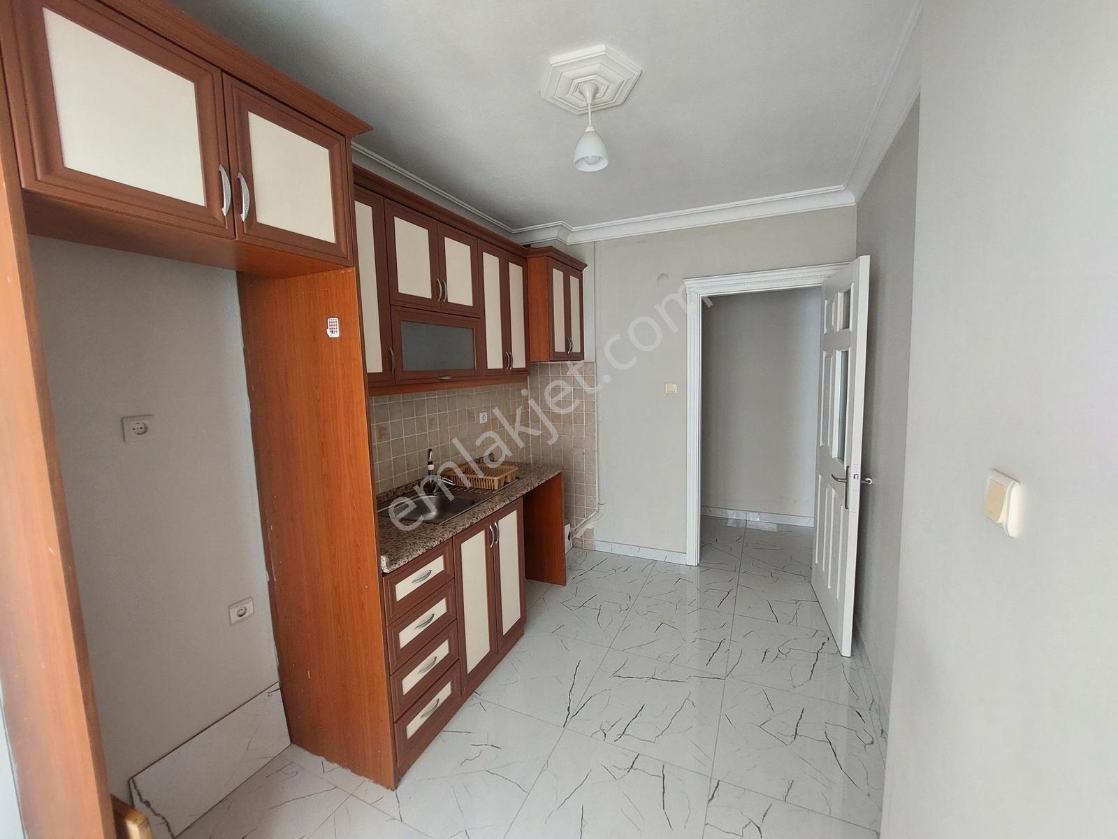 Buca Yeraltı Otopark Karşısı Kapalı Mutfak 2+1 Daire - Görsel 29