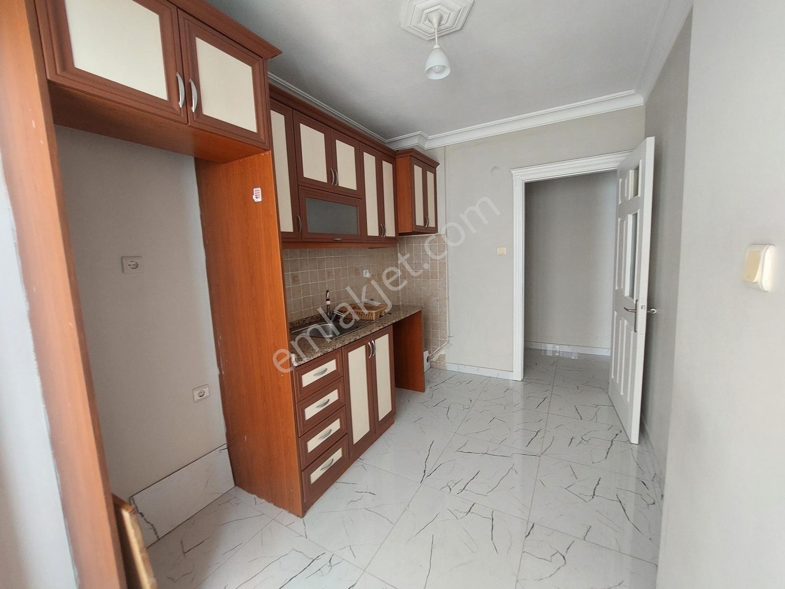 Buca Yeraltı Otopark Karşısı Kapalı Mutfak 2+1 Daire - Görsel 30