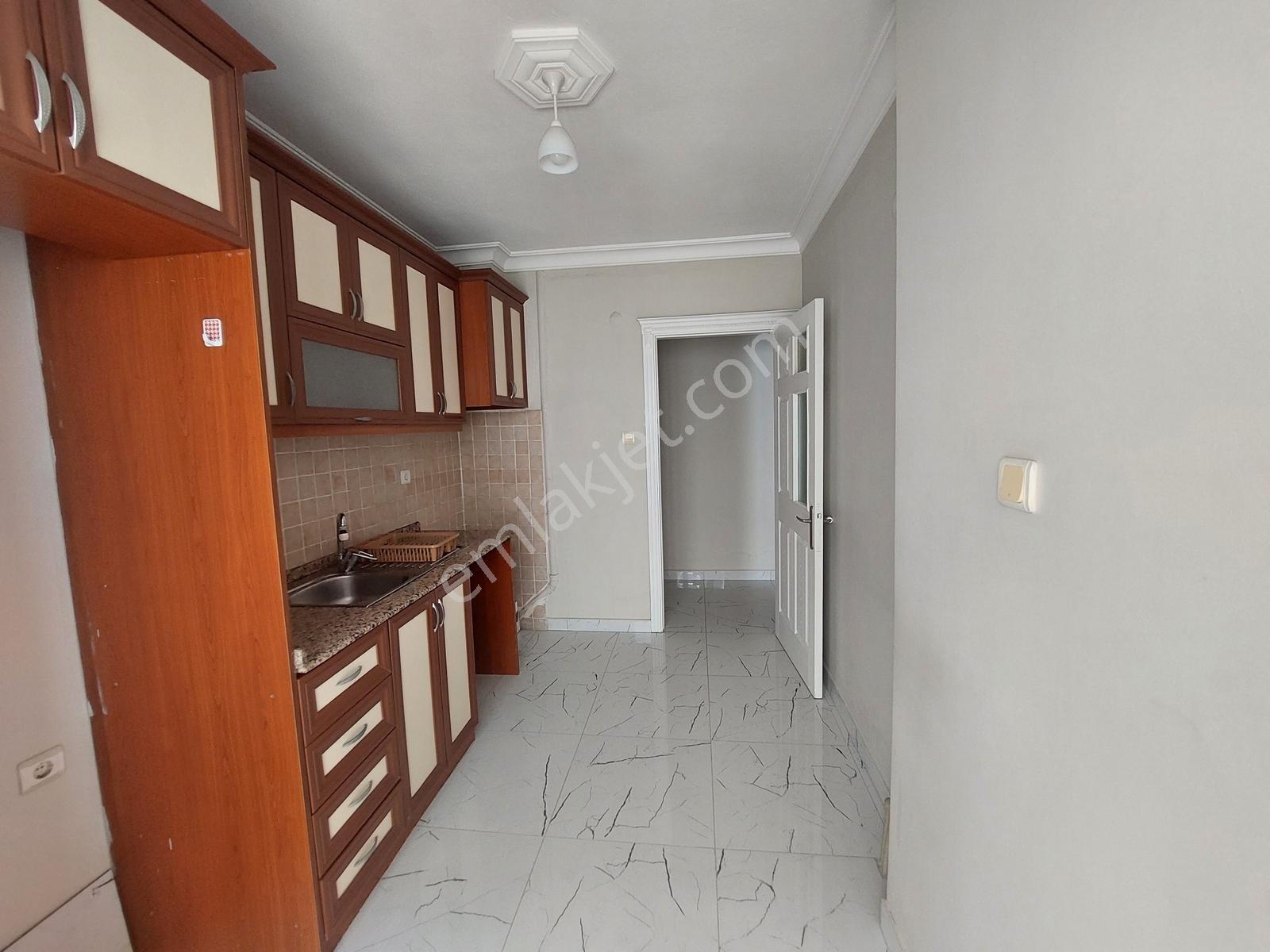 Buca Yeraltı Otopark Karşısı Kapalı Mutfak 2+1 Daire - Görsel 14