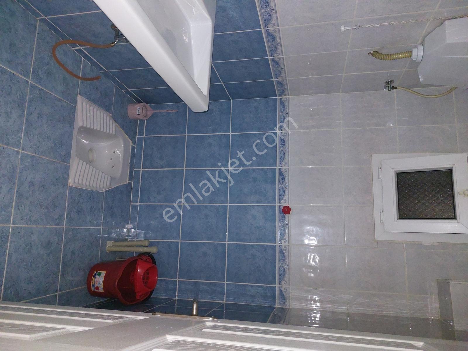 Buca Yeraltı Otopark Karşısı Kapalı Mutfak 2+1 Daire - Görsel 12