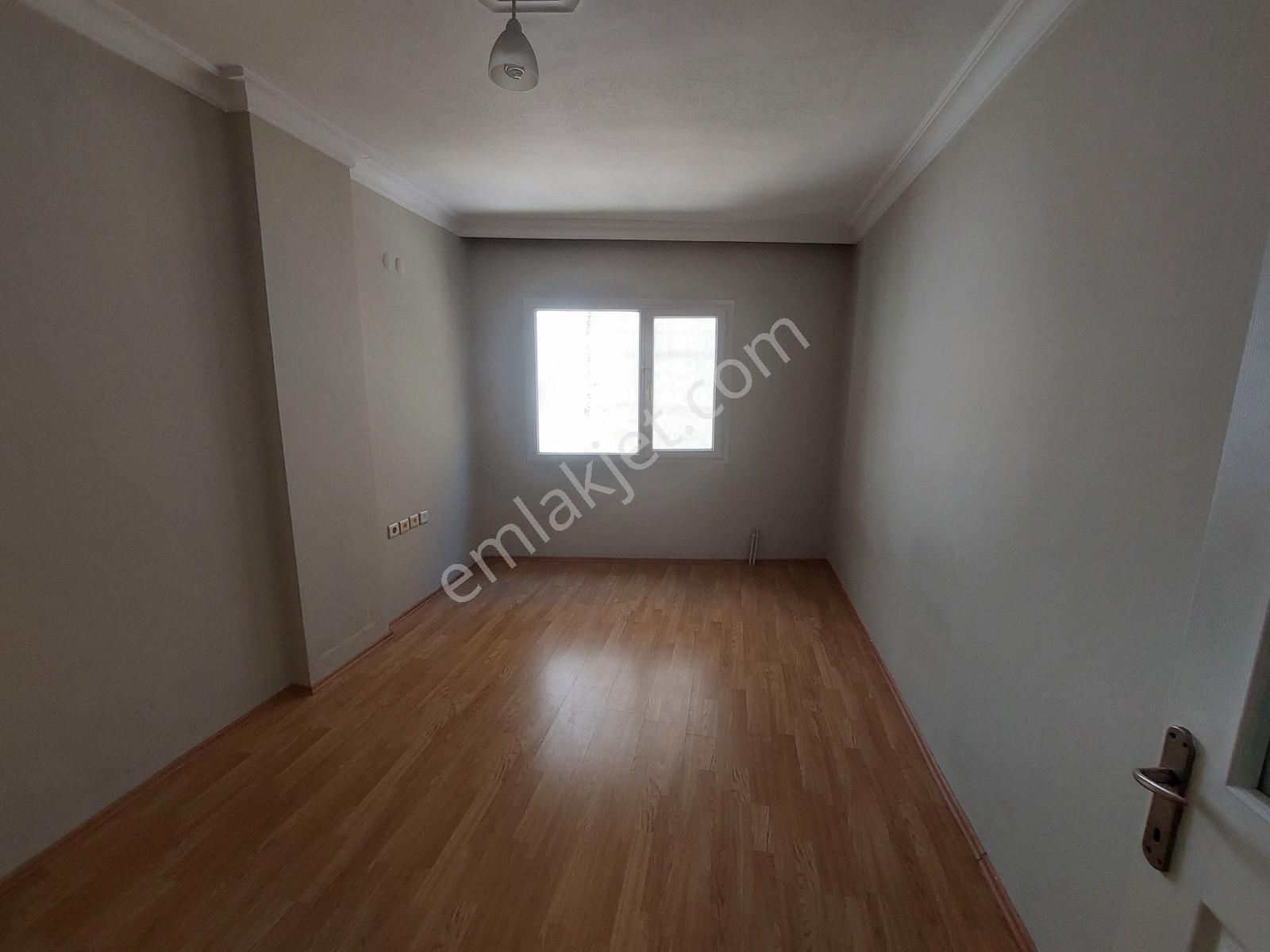 Buca Yeraltı Otopark Karşısı Kapalı Mutfak 2+1 Daire - Görsel 27