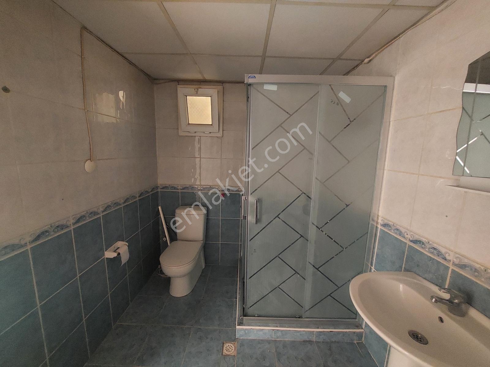 Buca Yeraltı Otopark Karşısı Kapalı Mutfak 2+1 Daire - Görsel 15