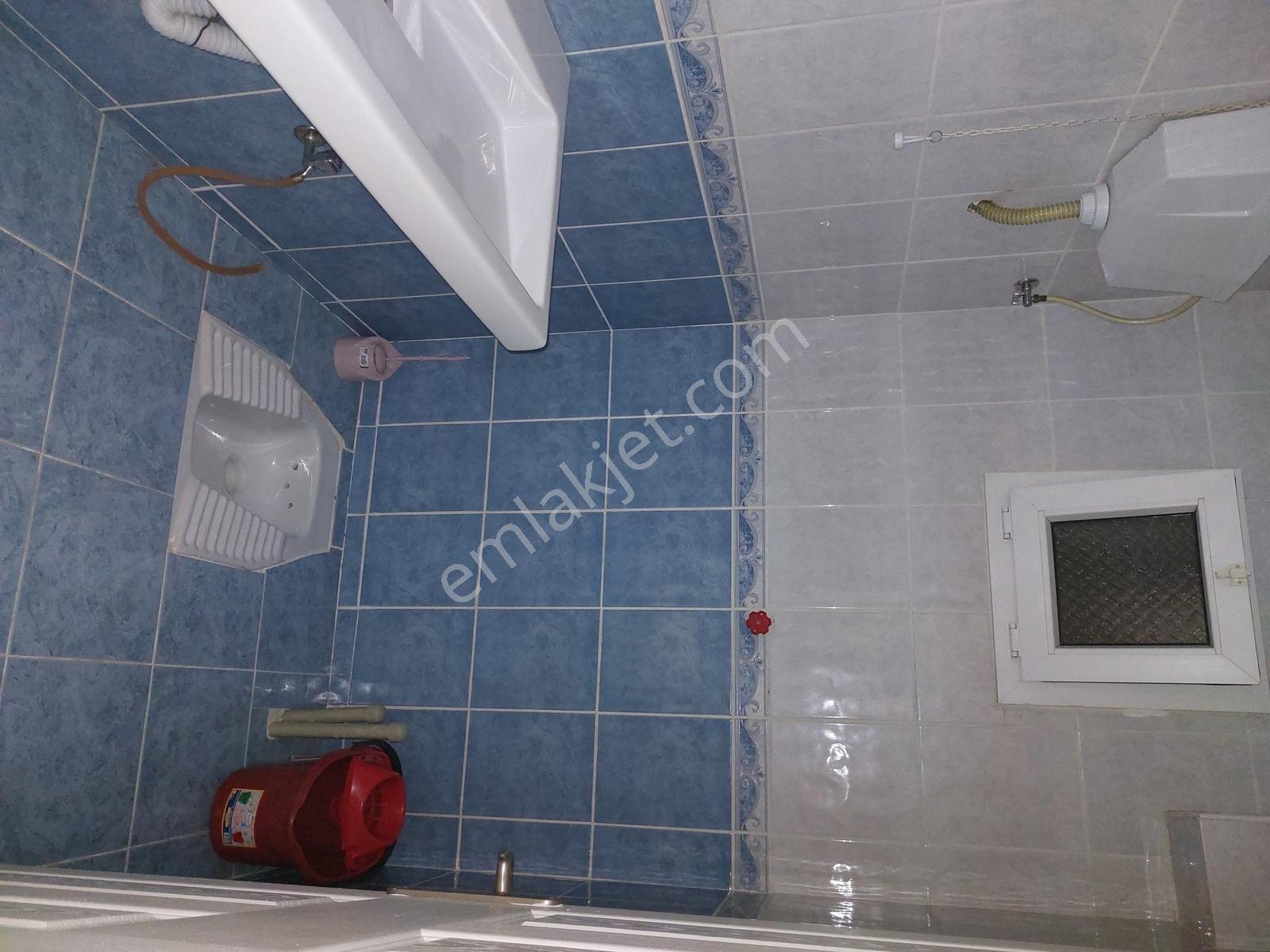 Buca Yeraltı Otopark Karşısı Kapalı Mutfak 2+1 Daire - Görsel 22