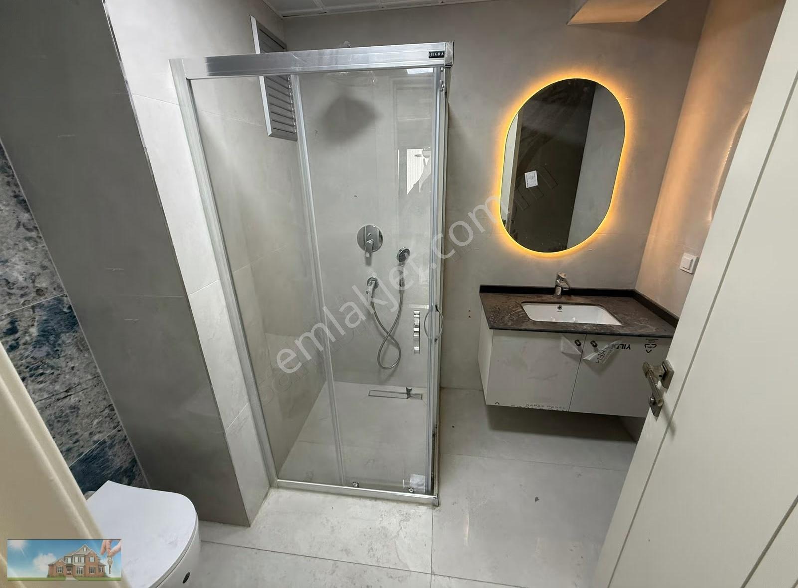 Barış'tan Site İçerisinde Lüks Daire (güvenlik-k.otopark-peyzaj) - Görsel 15