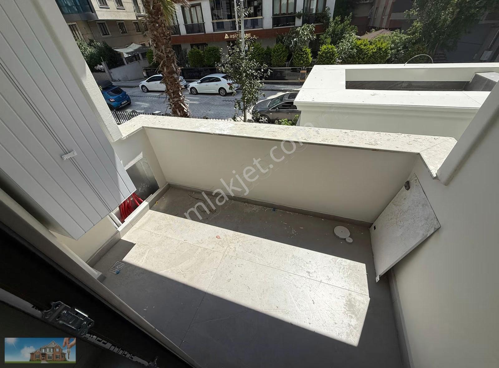 Barış'tan Site İçerisinde Lüks Daire (güvenlik-k.otopark-peyzaj) - Görsel 8