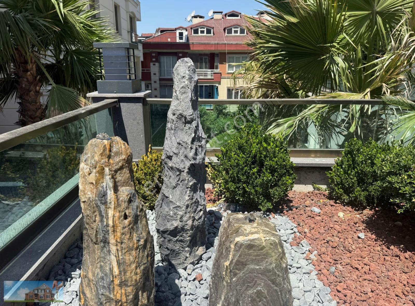 Barış'tan Site İçerisinde Lüks Daire (güvenlik-k.otopark-peyzaj) - Görsel 5