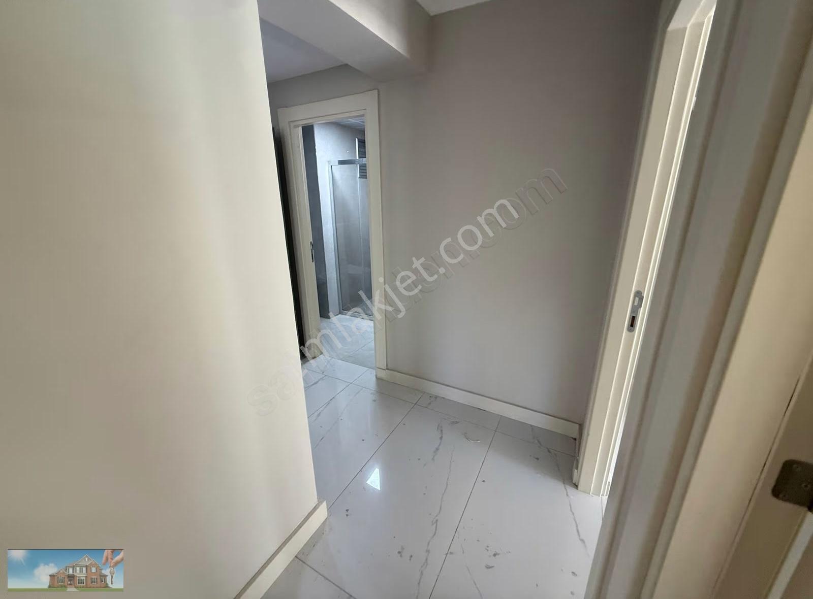 Barış'tan Site İçerisinde Lüks Daire (güvenlik-k.otopark-peyzaj) - Görsel 7