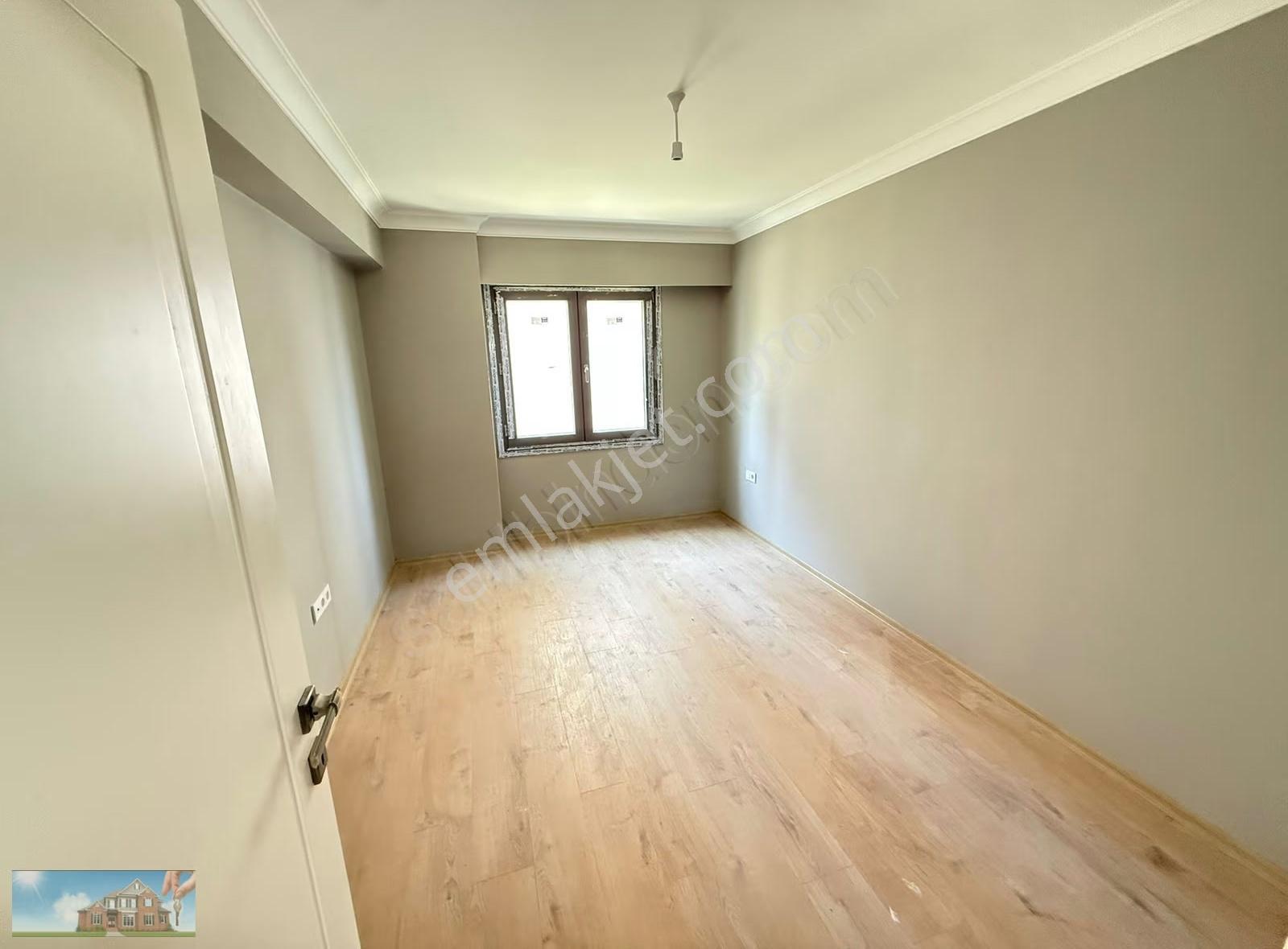 Barış'tan Site İçerisinde Lüks Daire (güvenlik-k.otopark-peyzaj) - Görsel 17