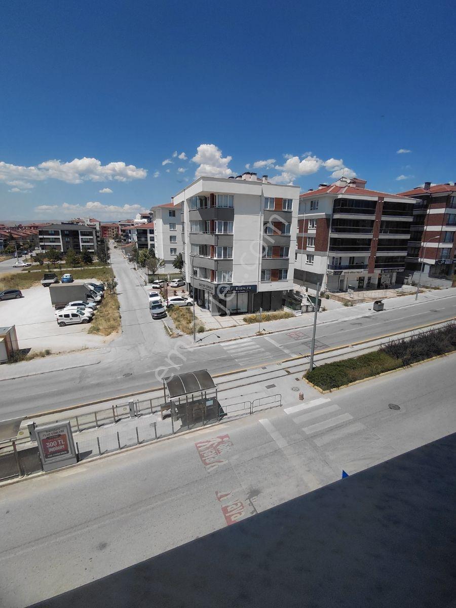 Kaymen Emlak Gündüz Ökçün Blv. Satılık 2+1 95 M2 Arakat Asansör - Görsel 31