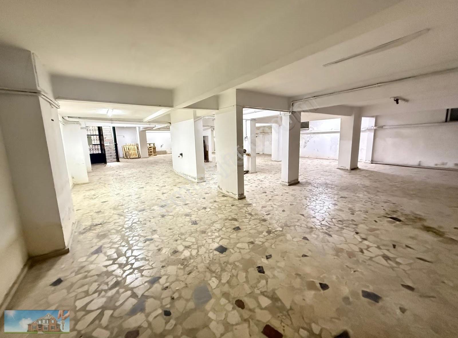 Avcılar Gümüşpala'da E-5'e 30m, 430m² Çift Katlı Dükkan - Görsel 21