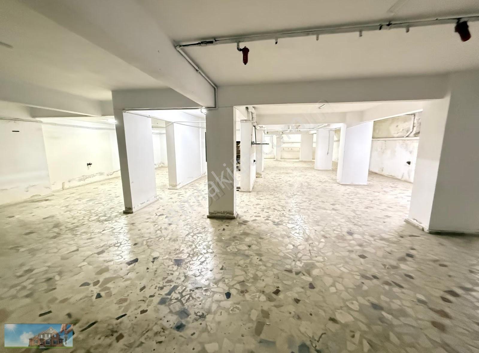 Avcılar Gümüşpala'da E-5'e 30m, 430m² Çift Katlı Dükkan - Görsel 12