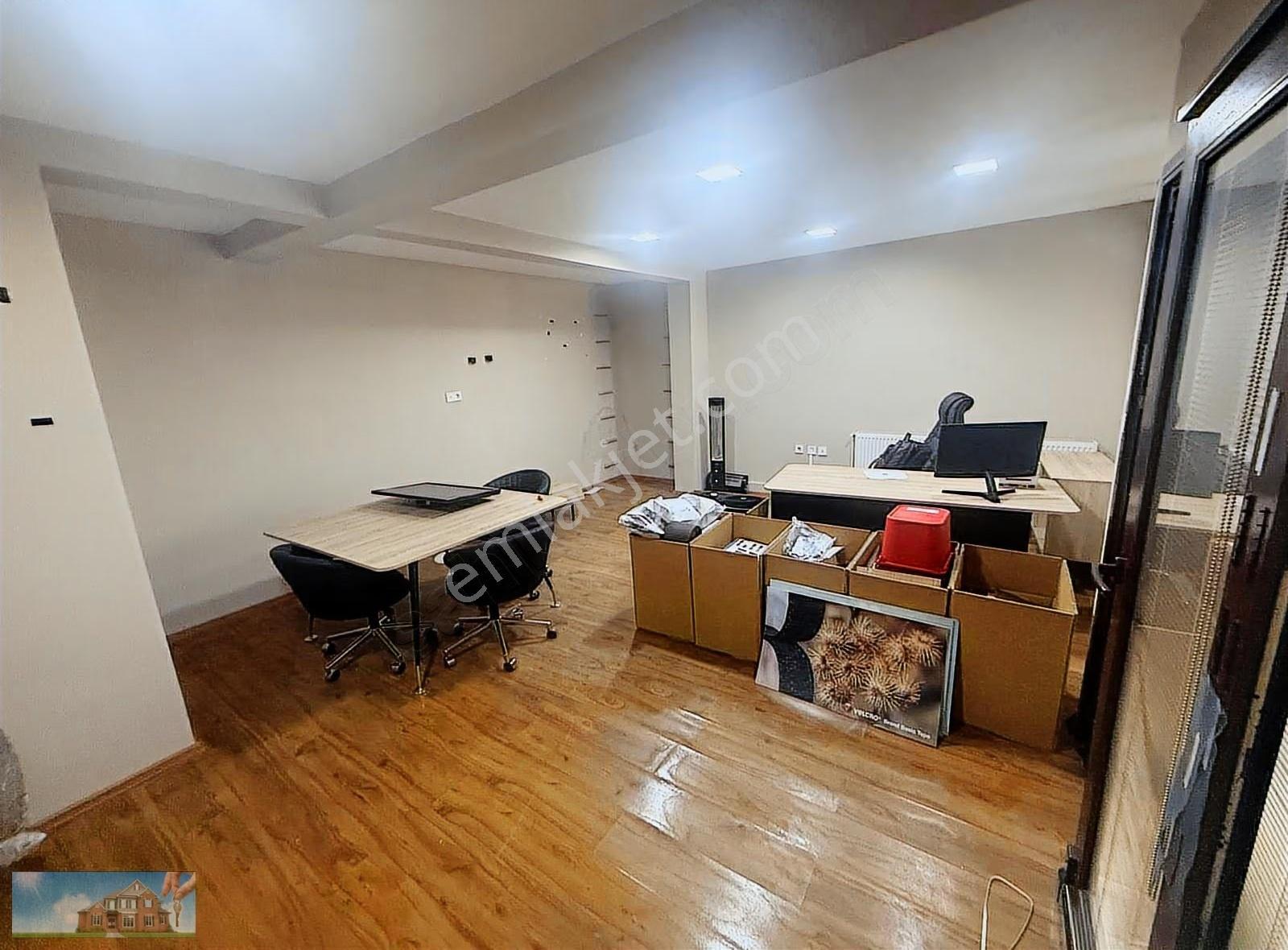 Avcılar Gümüşpala'da E-5'e 30m, 430m² Çift Katlı Dükkan - Görsel 18