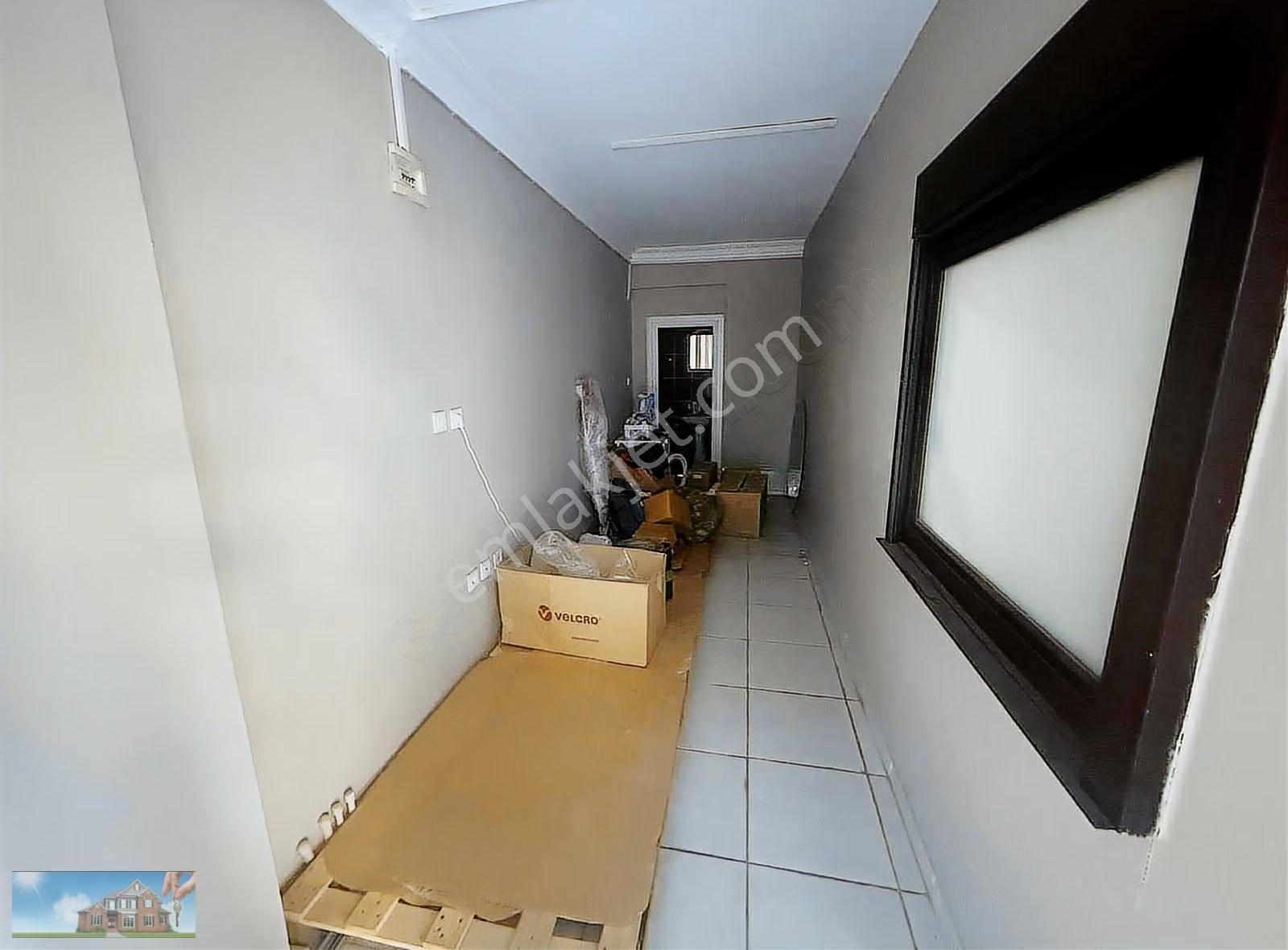Avcılar Gümüşpala'da E-5'e 30m, 430m² Çift Katlı Dükkan - Görsel 33