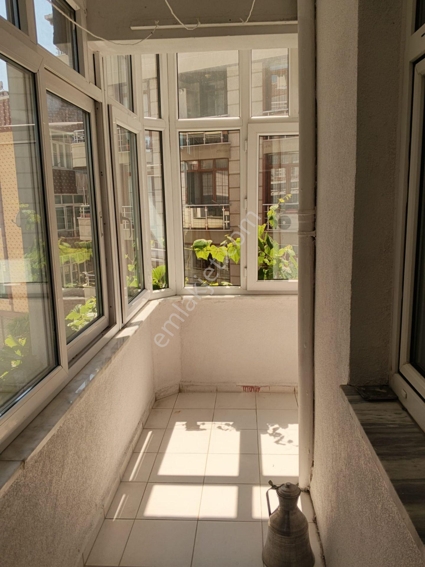 Avcılar Gümüşpala İbb Metrobuse Çok Yakın Kiralık 2+1.3 Kat 90 M2 Eşyalı Daire - Görsel 6