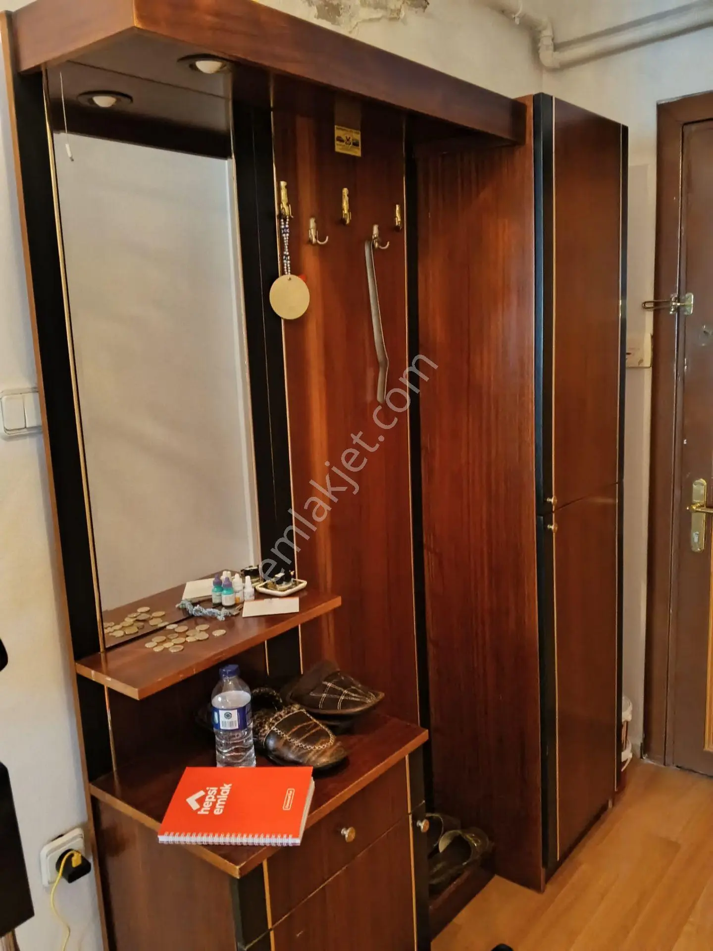Avcılar Gümüşpala İbb Metrobuse Çok Yakın Kiralık 2+1.3 Kat 90 M2 Eşyalı Daire - Görsel 3