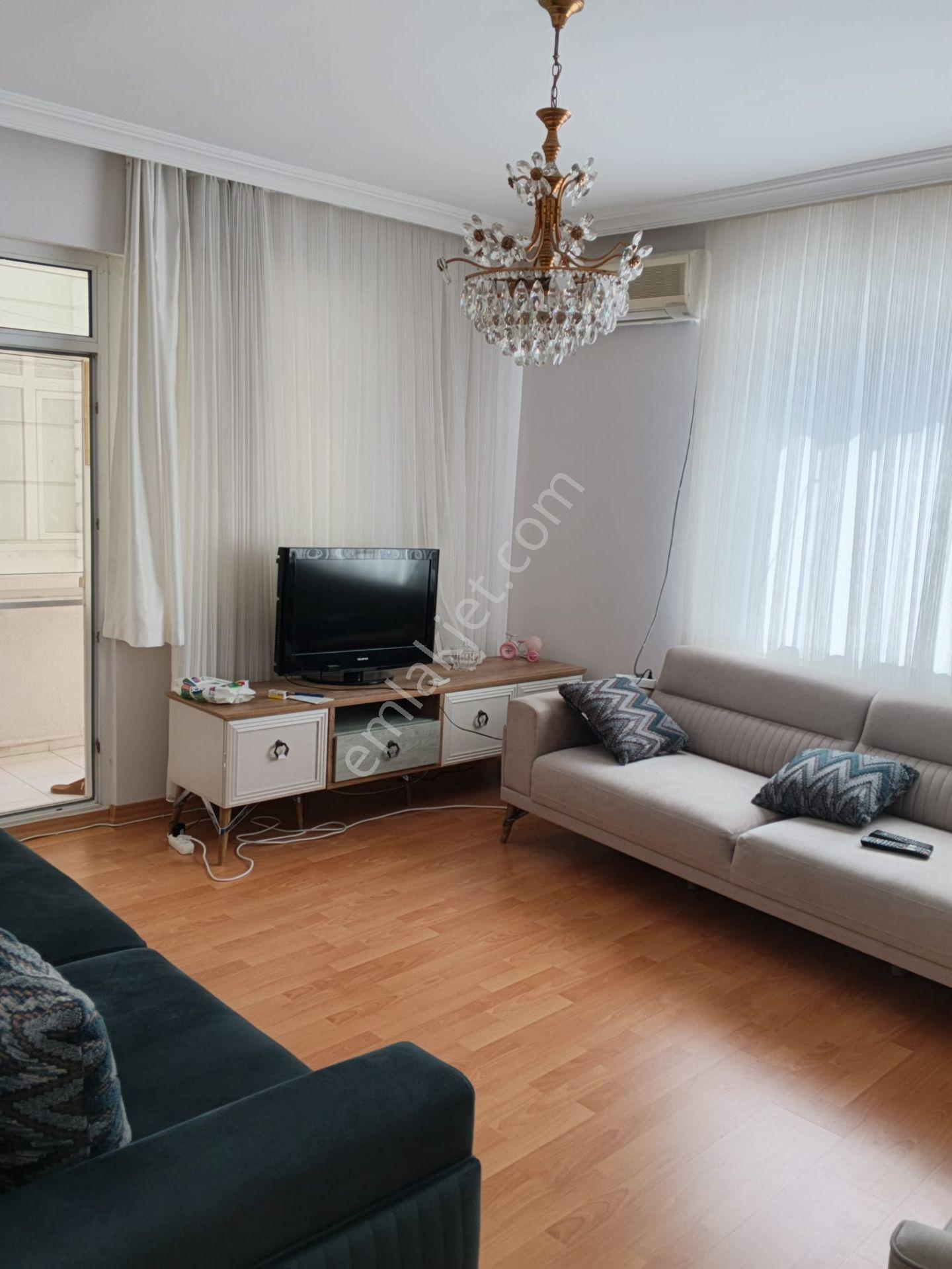 Avcılar Gümüşpala İbb Metrobuse Çok Yakın Kiralık 2+1.3 Kat 90 M2 Eşyalı Daire - Görsel 9