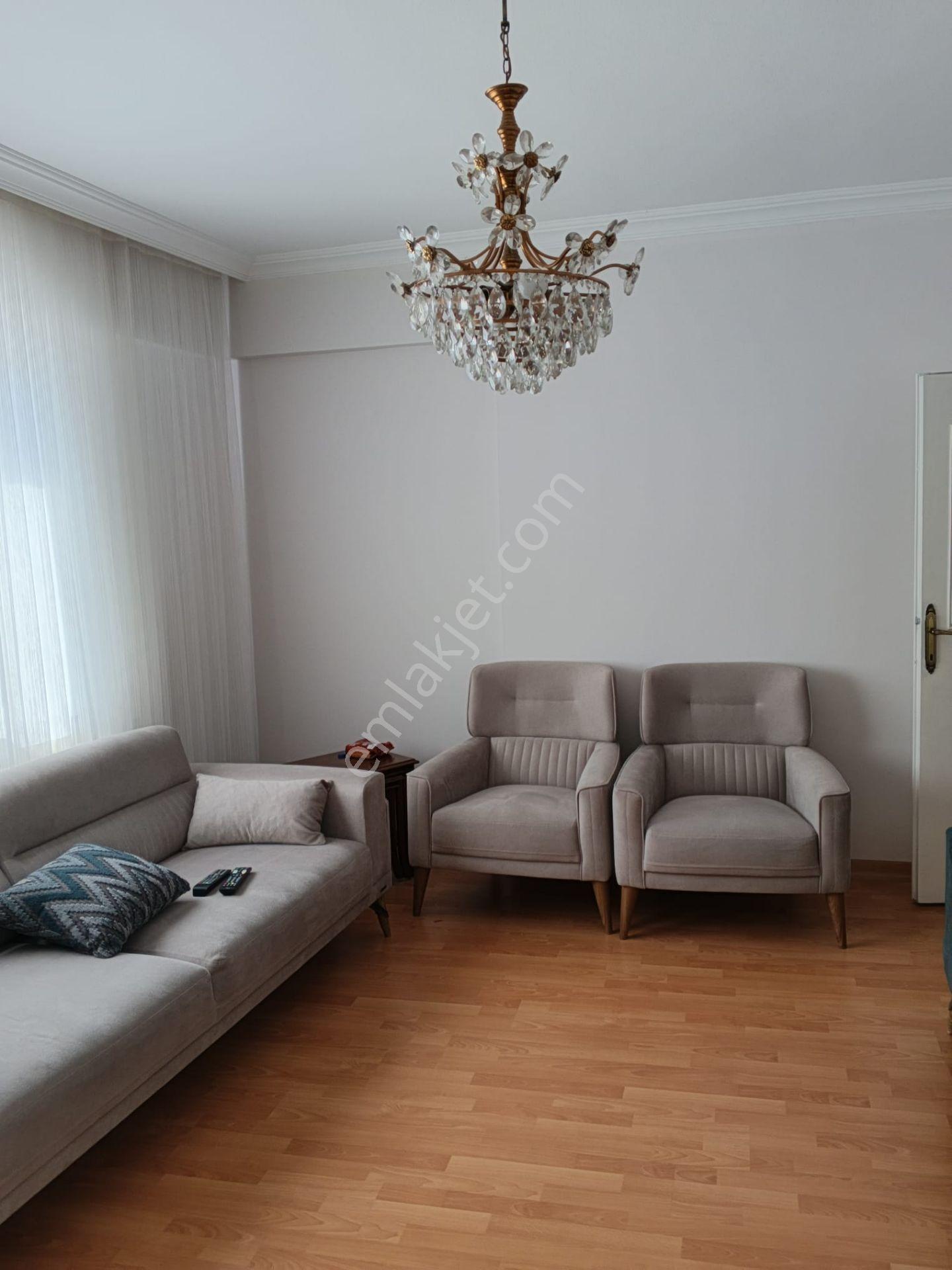 Avcılar Gümüşpala İbb Metrobuse Çok Yakın Kiralık 2+1.3 Kat 90 M2 Eşyalı Daire - Görsel 8