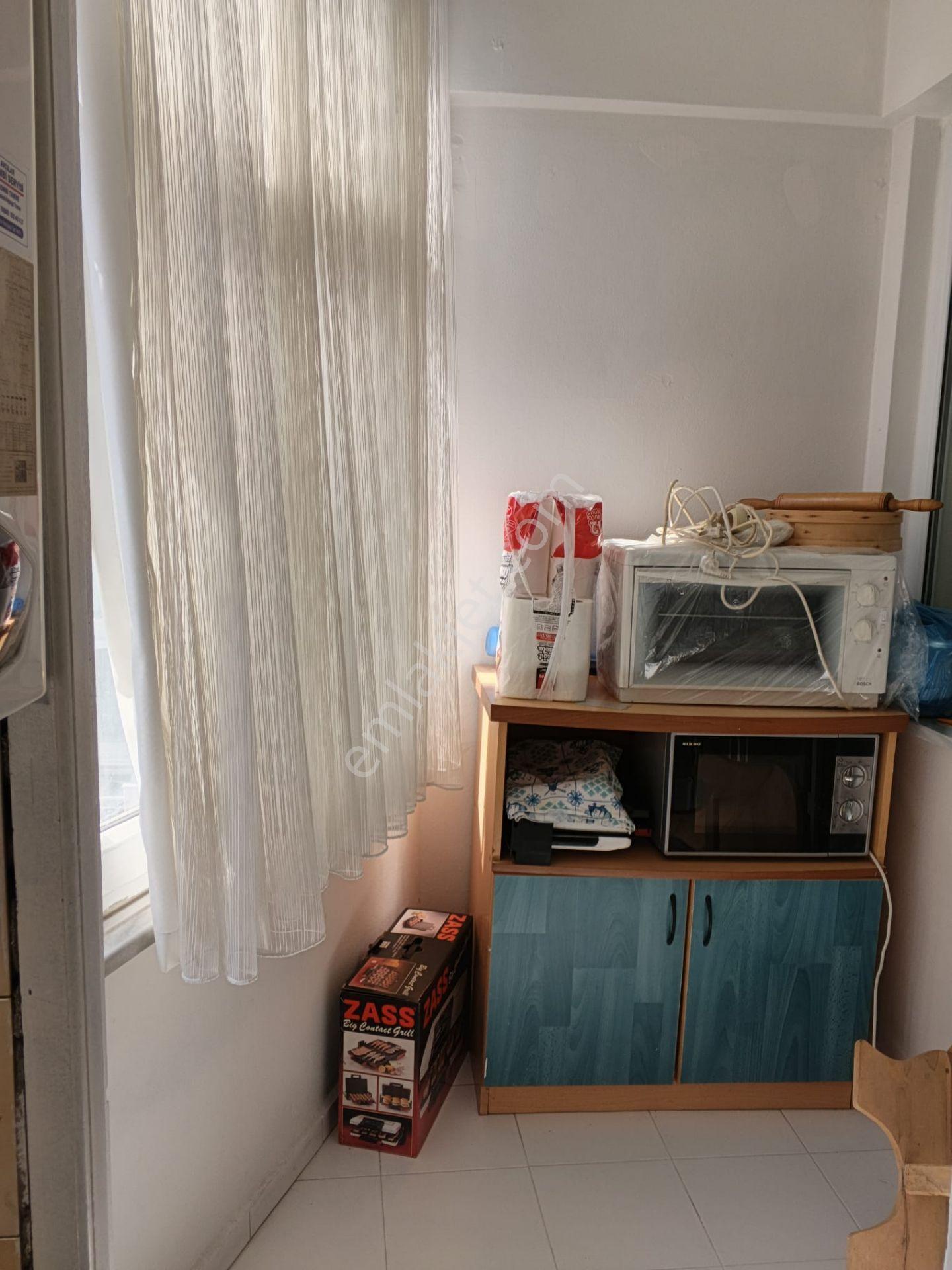 Avcılar Gümüşpala İbb Metrobuse Çok Yakın Kiralık 2+1.3 Kat 90 M2 Eşyalı Daire - Görsel 13