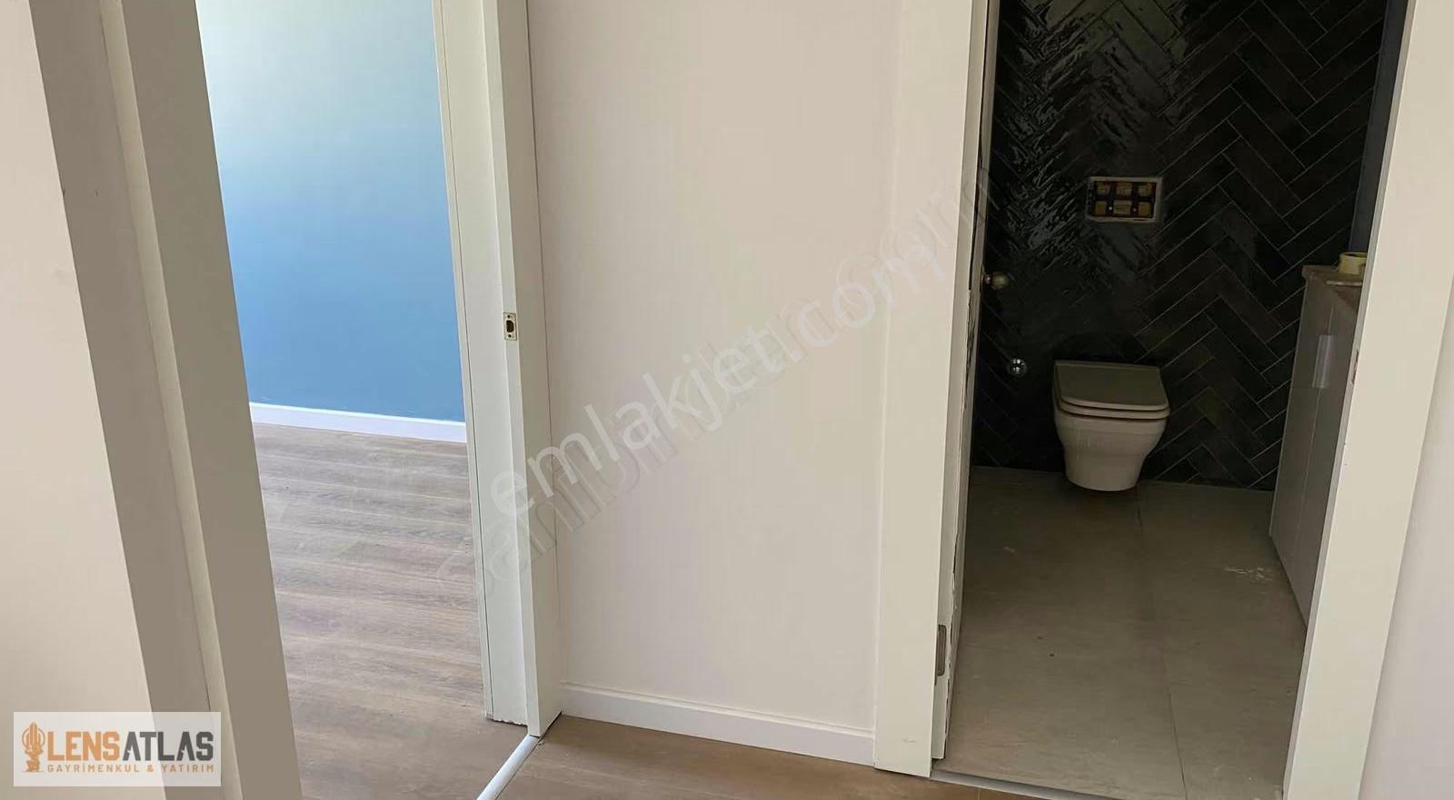 Lensatlas'tan Perla Palas'ta Yatırım Veya Oturuma Uygun Satılık - Görsel 8