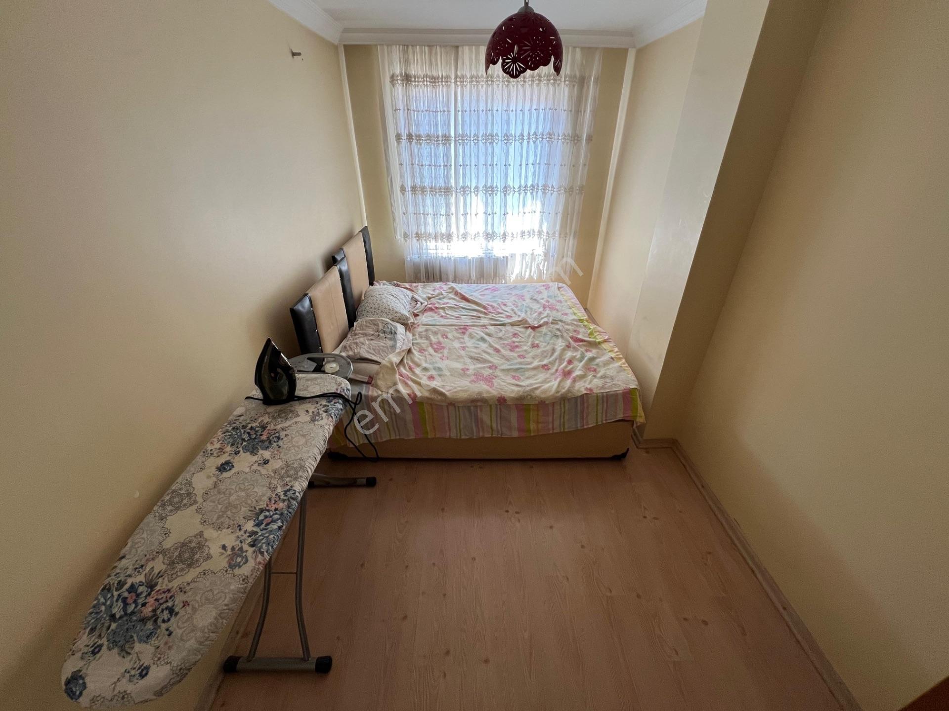 Akçay Doruk'tan Kadıköy'de Ön Cephe Ayrı Mutfaklı 3+1 Daire - Görsel 26