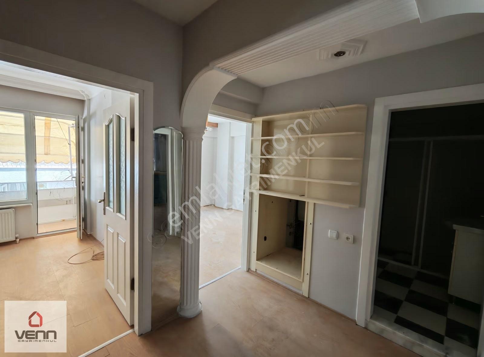 Gemlik Balıkpazarı Mahallesi Merkezi Konumda Kiralık 2+1 Daire - Görsel 5