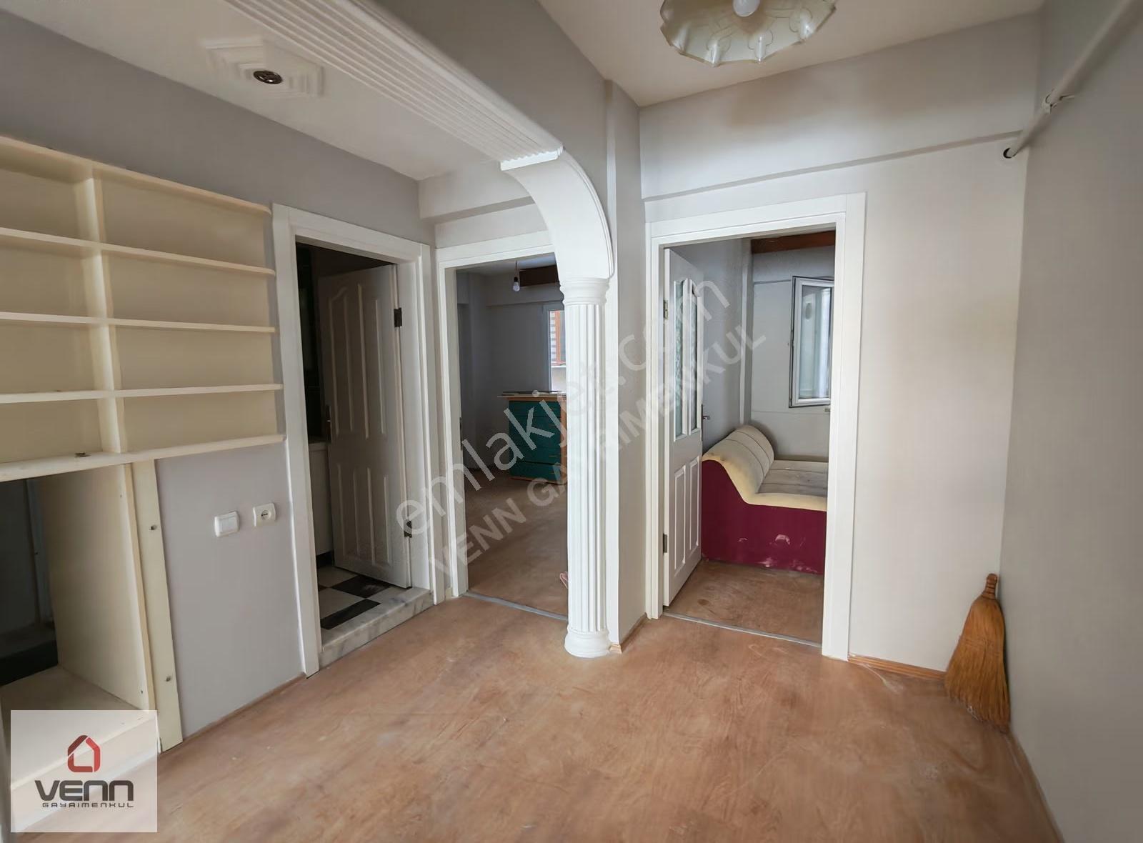 Gemlik Balıkpazarı Mahallesi Merkezi Konumda Kiralık 2+1 Daire - Görsel 8