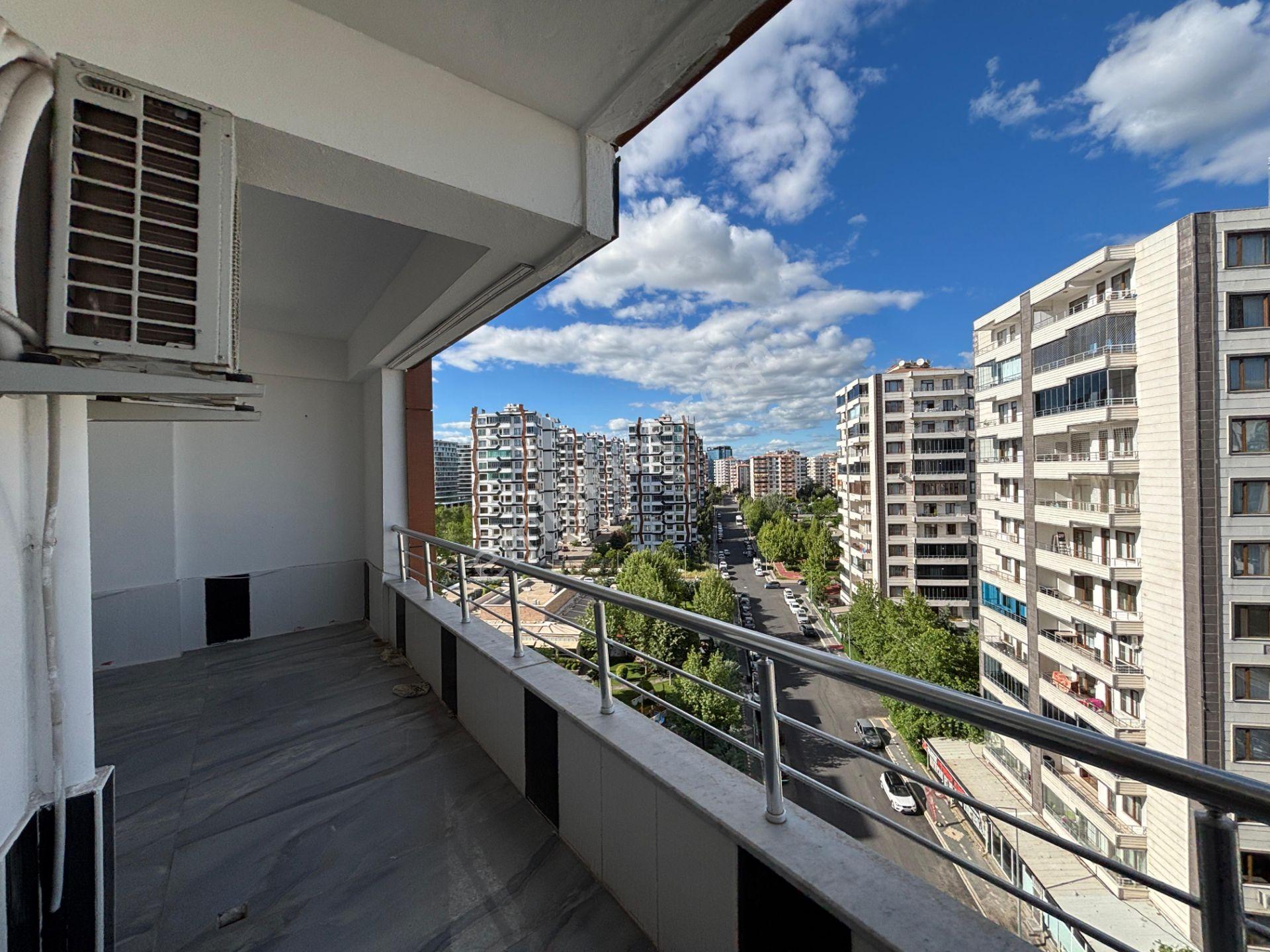 Incom Lıne Gayrimenkul Kiralıyor 4+1 Geniş Aile Dairesi 75 Go Petrol Yanı - Görsel 20