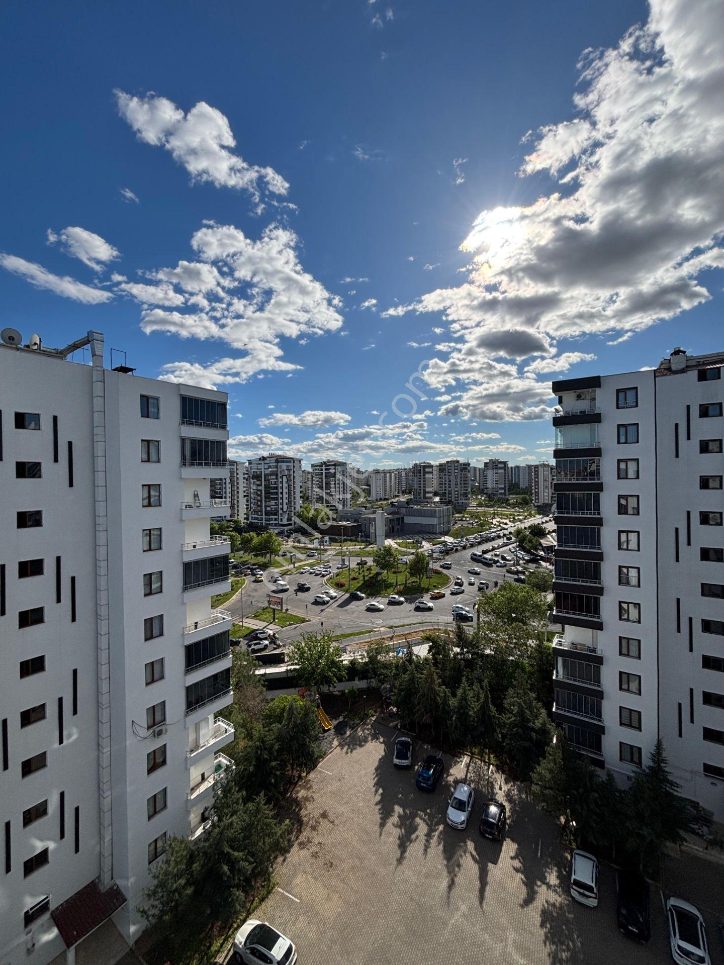 Incom Lıne Gayrimenkul Kiralıyor 4+1 Geniş Aile Dairesi 75 Go Petrol Yanı - Görsel 8