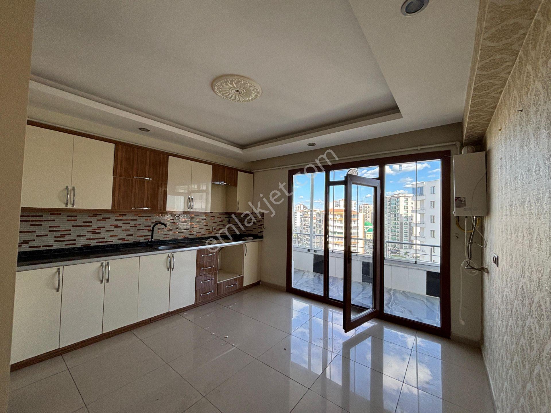 Incom Lıne Gayrimenkul Kiralıyor 4+1 Geniş Aile Dairesi 75 Go Petrol Yanı - Görsel 2