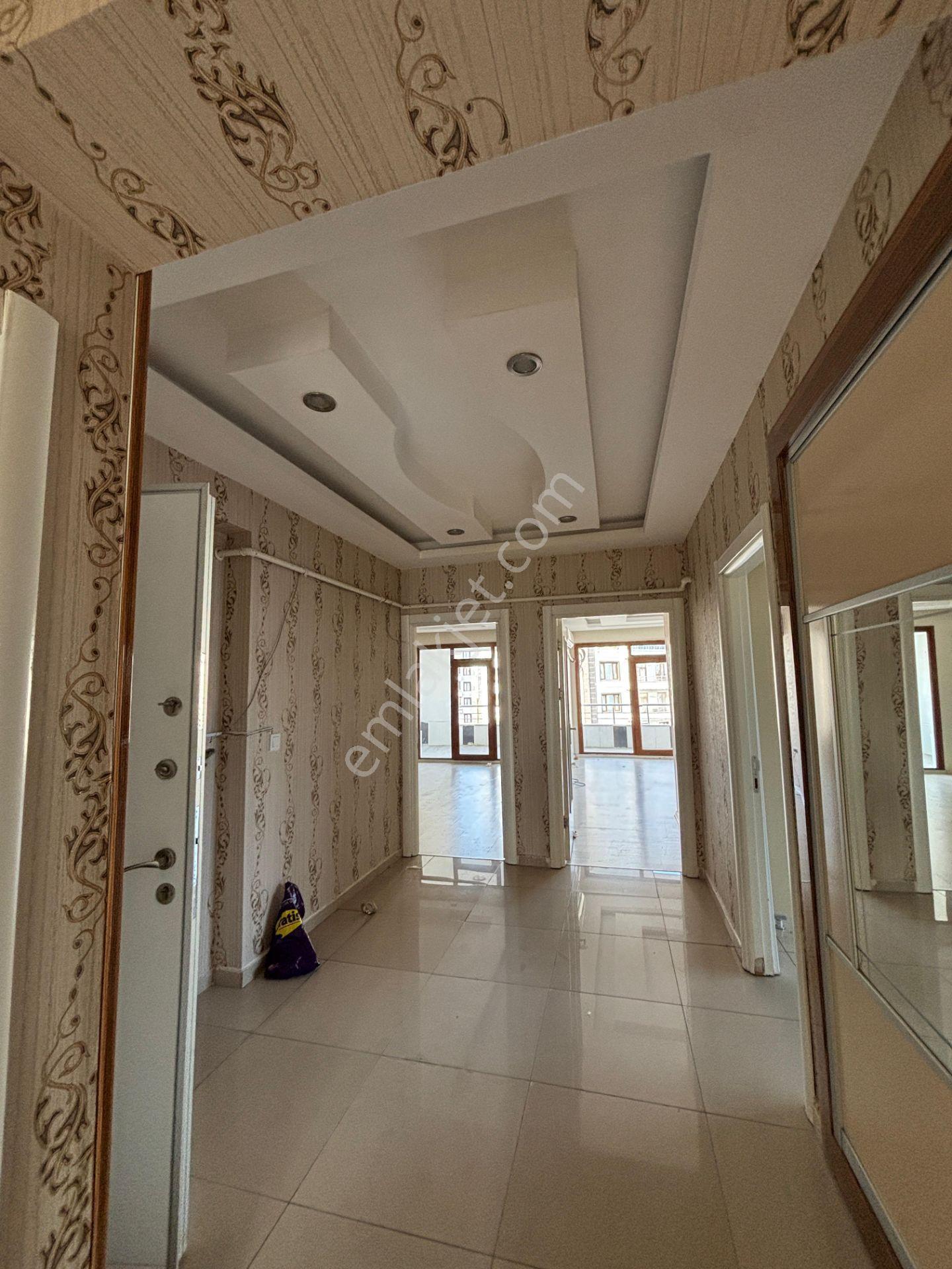 Incom Lıne Gayrimenkul Kiralıyor 4+1 Geniş Aile Dairesi 75 Go Petrol Yanı - Görsel 14