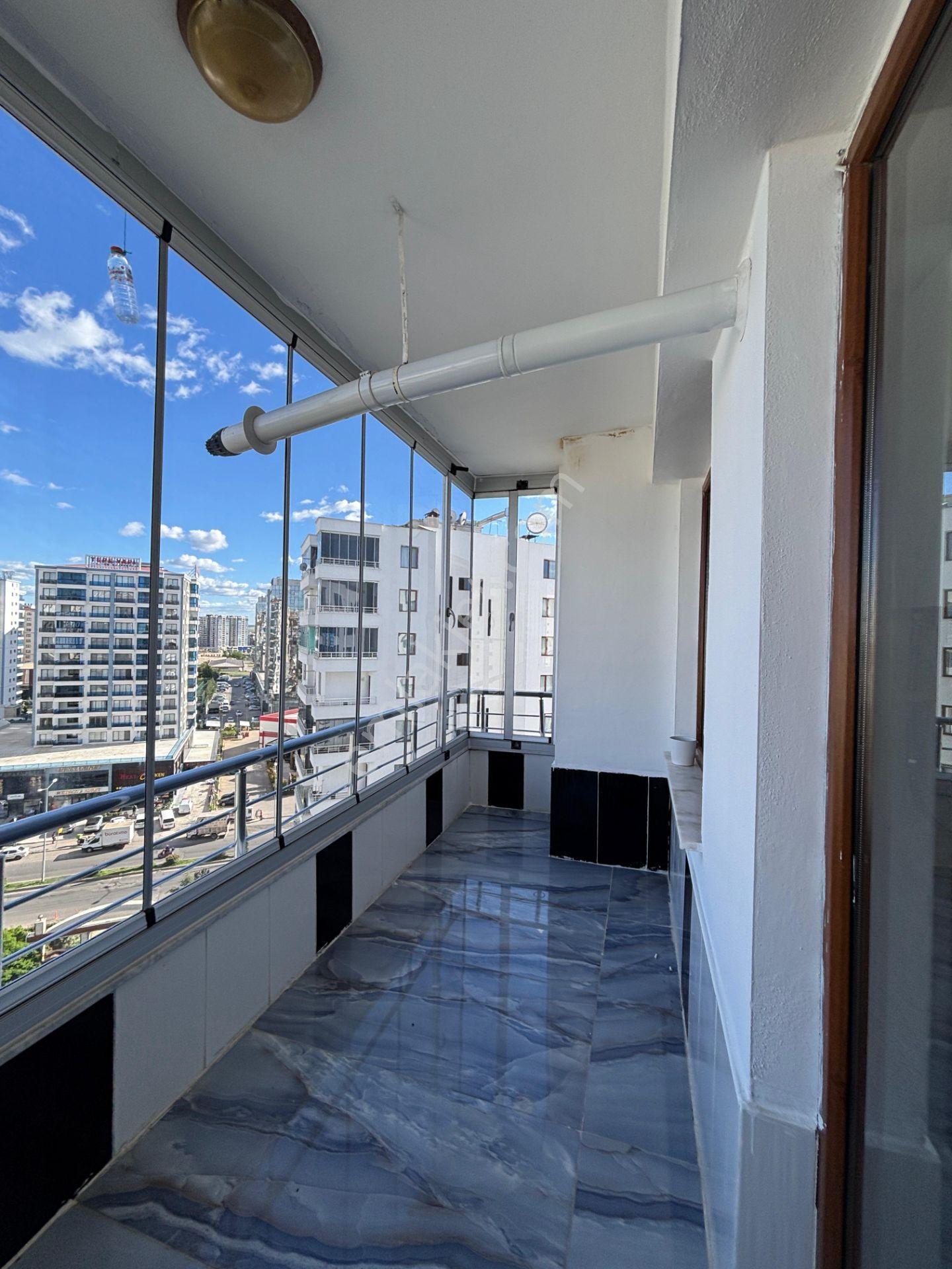 Incom Lıne Gayrimenkul Kiralıyor 4+1 Geniş Aile Dairesi 75 Go Petrol Yanı - Görsel 19