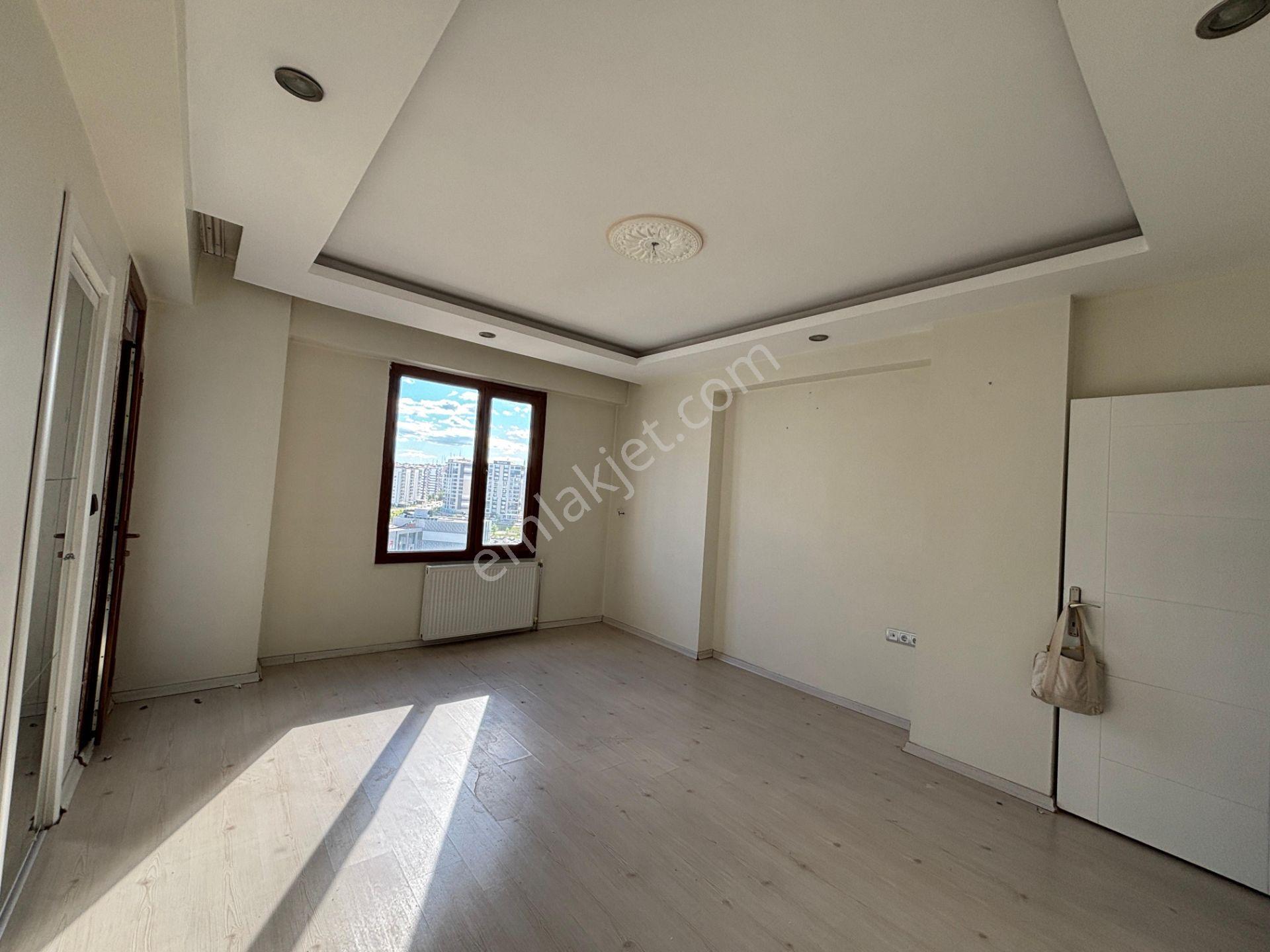 Incom Lıne Gayrimenkul Kiralıyor 4+1 Geniş Aile Dairesi 75 Go Petrol Yanı - Görsel 13