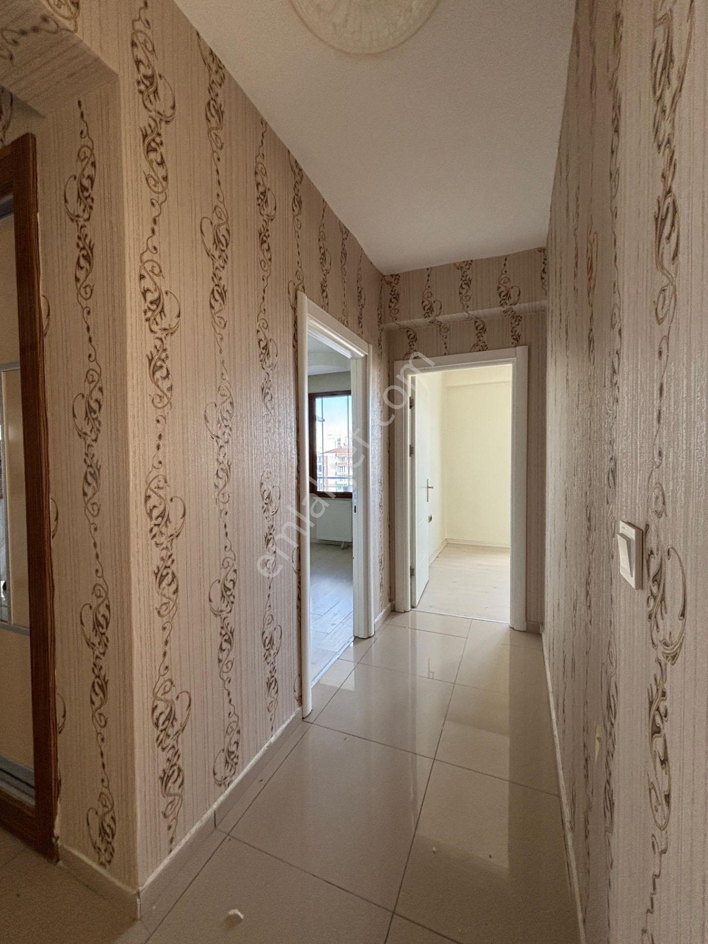 Incom Lıne Gayrimenkul Kiralıyor 4+1 Geniş Aile Dairesi 75 Go Petrol Yanı - Görsel 15
