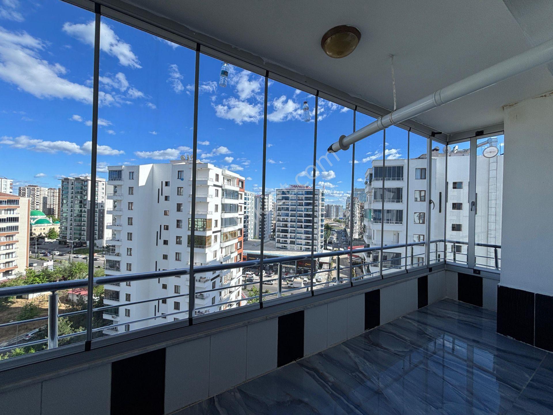 Incom Lıne Gayrimenkul Kiralıyor 4+1 Geniş Aile Dairesi 75 Go Petrol Yanı - Görsel 18