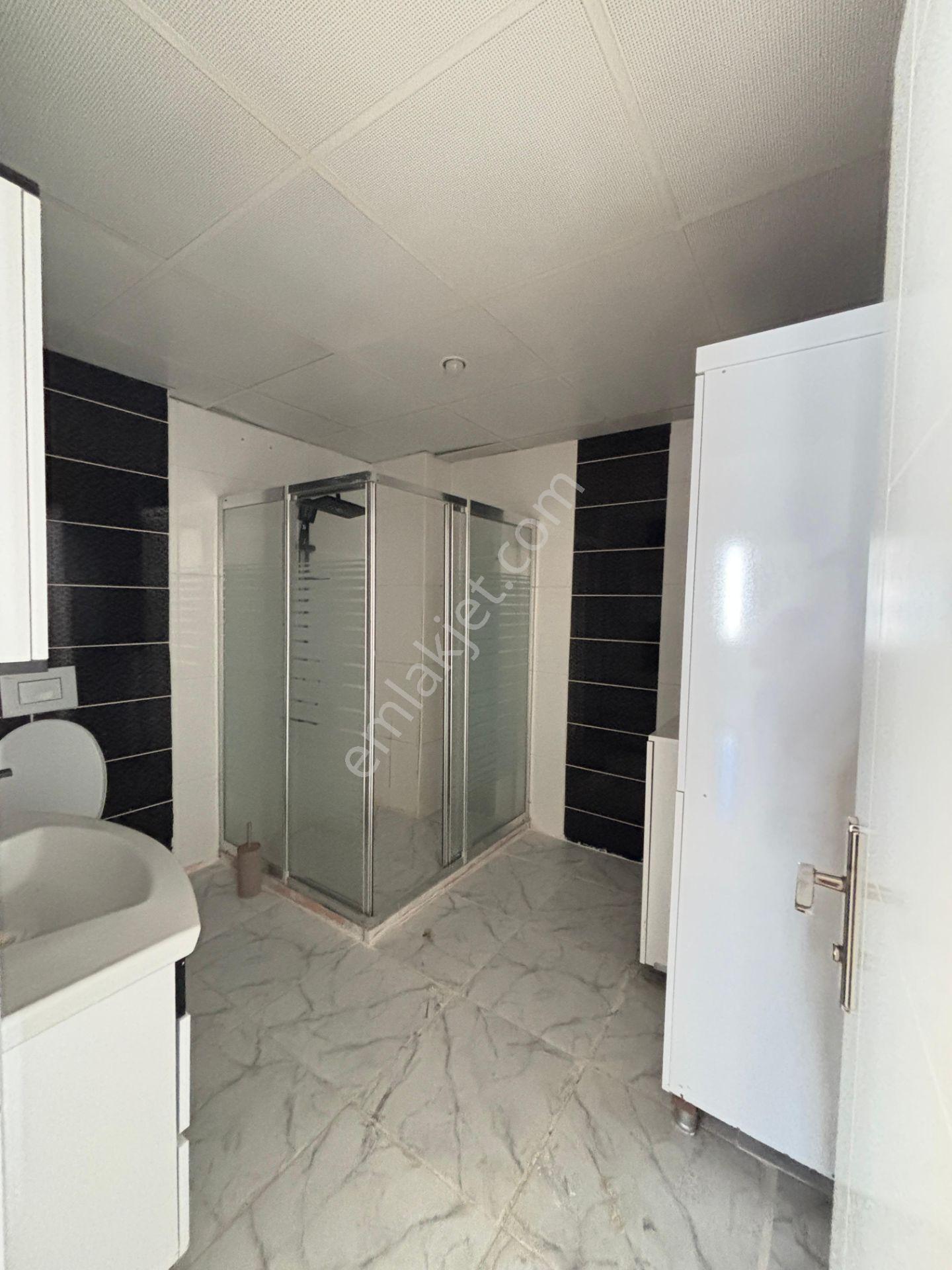 Incom Lıne Gayrimenkul Kiralıyor 4+1 Geniş Aile Dairesi 75 Go Petrol Yanı - Görsel 23