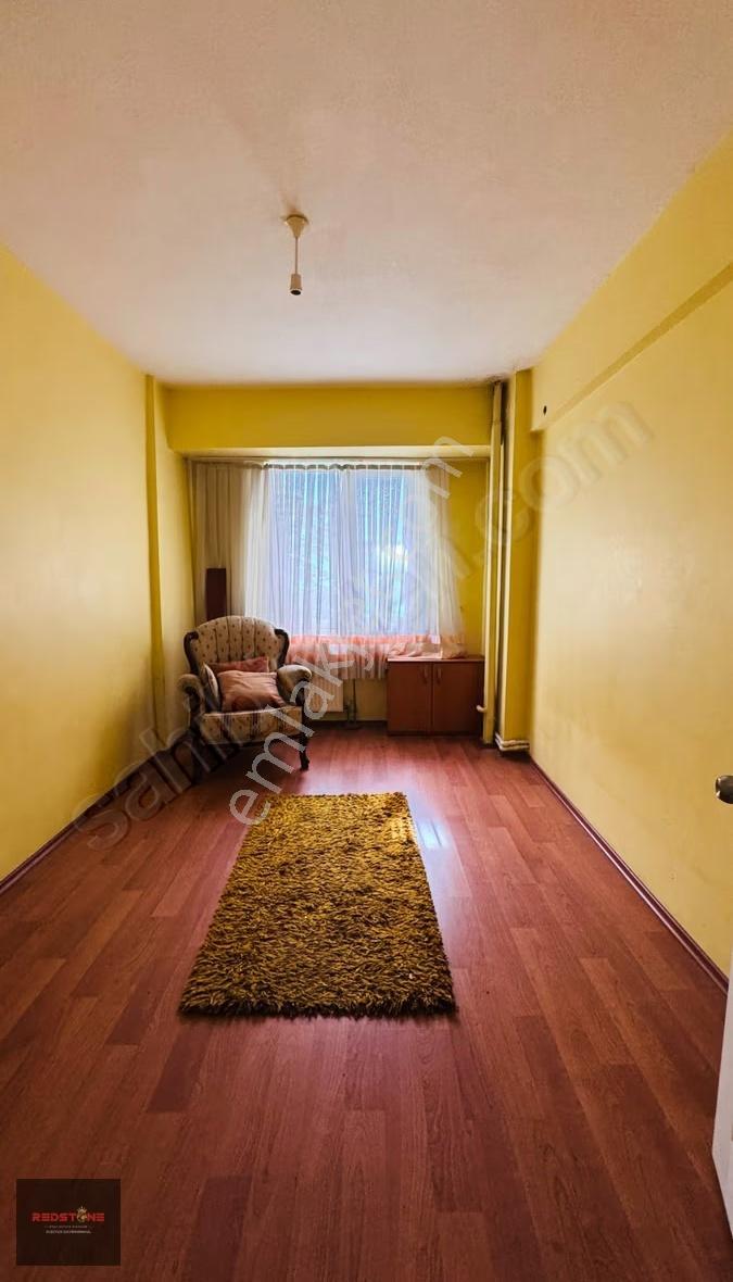 Redstonedan Muhittinde 2+1 Yüksek Giriş Site İçi Masrafsız Daire - Görsel 13