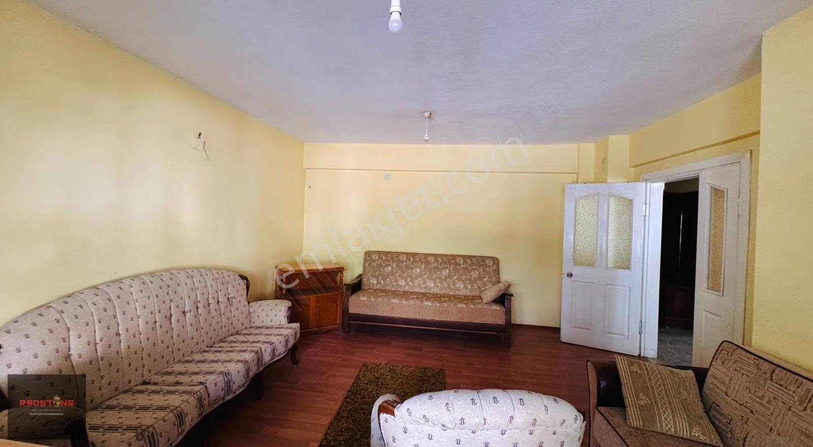 Redstonedan Muhittinde 2+1 Yüksek Giriş Site İçi Masrafsız Daire - Görsel 9