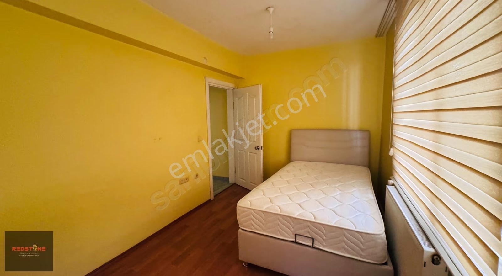 Redstonedan Muhittinde 2+1 Yüksek Giriş Site İçi Masrafsız Daire - Görsel 15