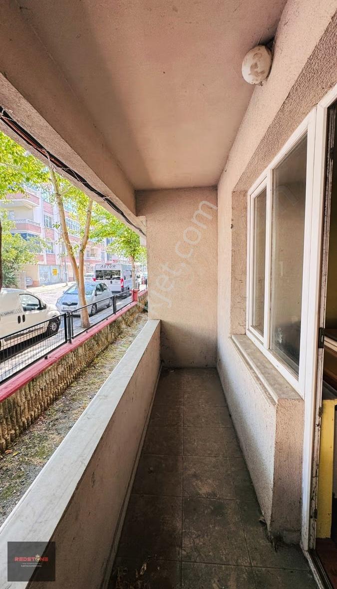 Redstonedan Muhittinde 2+1 Yüksek Giriş Site İçi Masrafsız Daire - Görsel 17