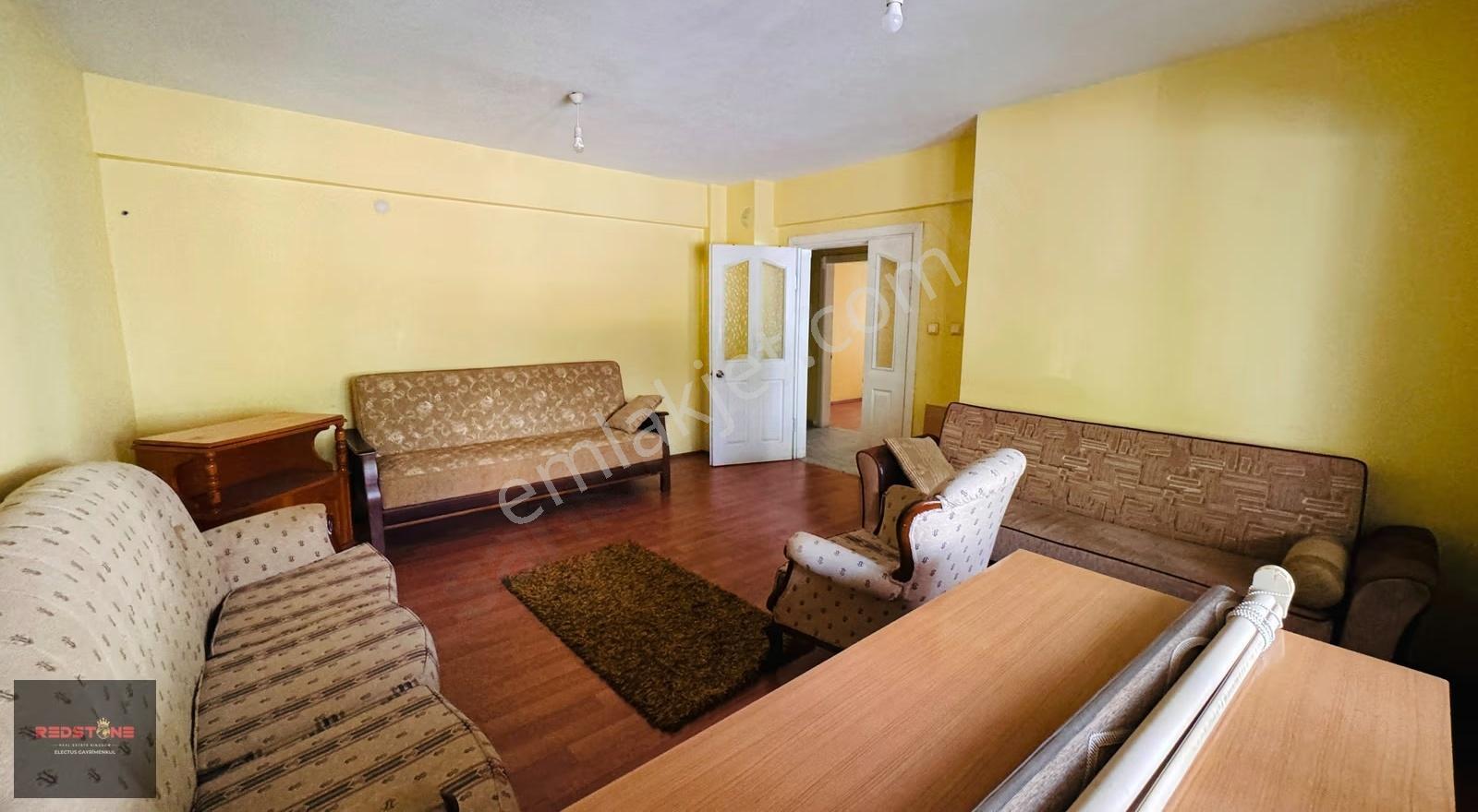 Redstonedan Muhittinde 2+1 Yüksek Giriş Site İçi Masrafsız Daire - Görsel 3