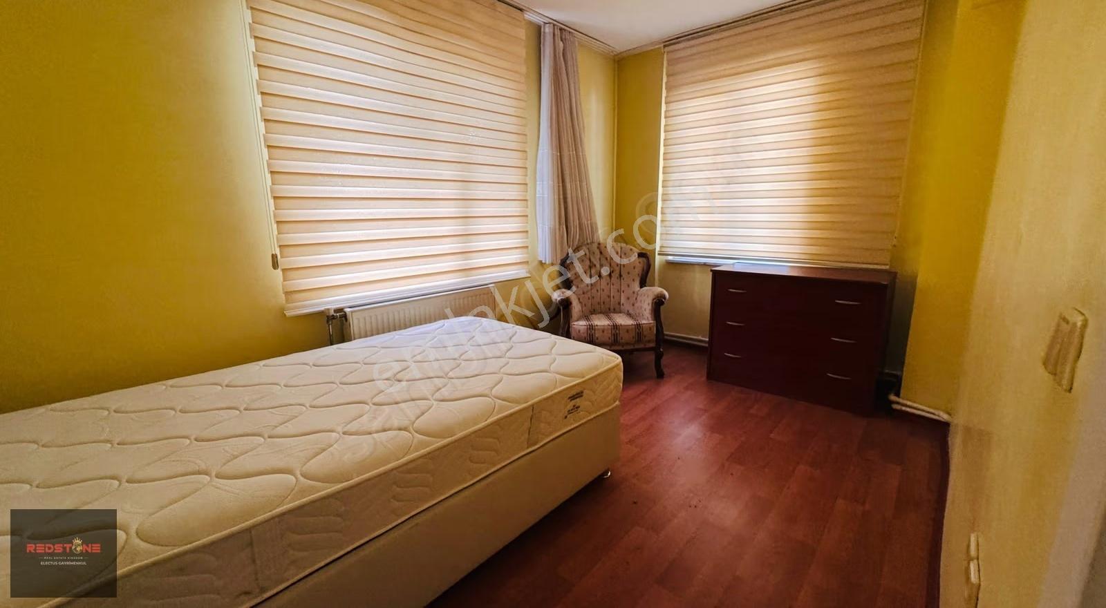 Redstonedan Muhittinde 2+1 Yüksek Giriş Site İçi Masrafsız Daire - Görsel 12