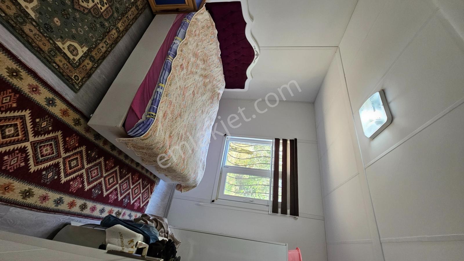 Orhangazi Akharem'de / 874 M² İçerisinde Ev Olan Tam Yaşam Alanı - Görsel 13