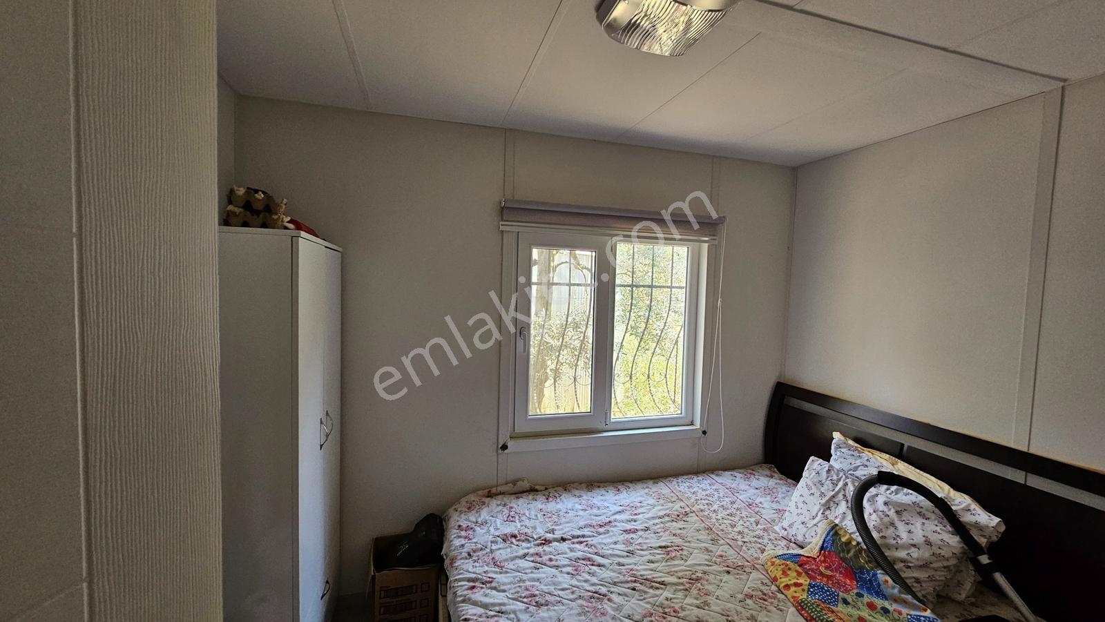 Orhangazi Akharem'de / 874 M² İçerisinde Ev Olan Tam Yaşam Alanı - Görsel 26
