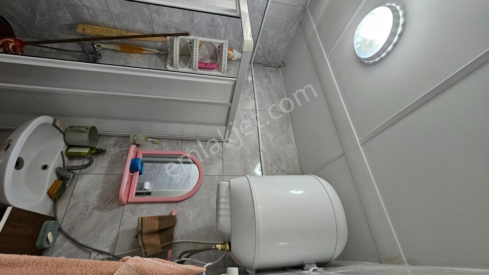 Orhangazi Akharem'de / 874 M² İçerisinde Ev Olan Tam Yaşam Alanı - Görsel 8