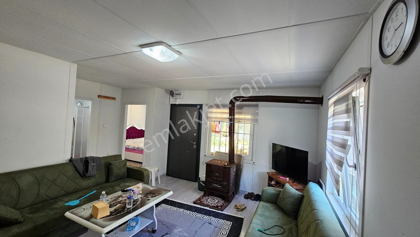 Orhangazi Akharem'de / 874 M² İçerisinde Ev Olan Tam Yaşam Alanı - Görsel 10