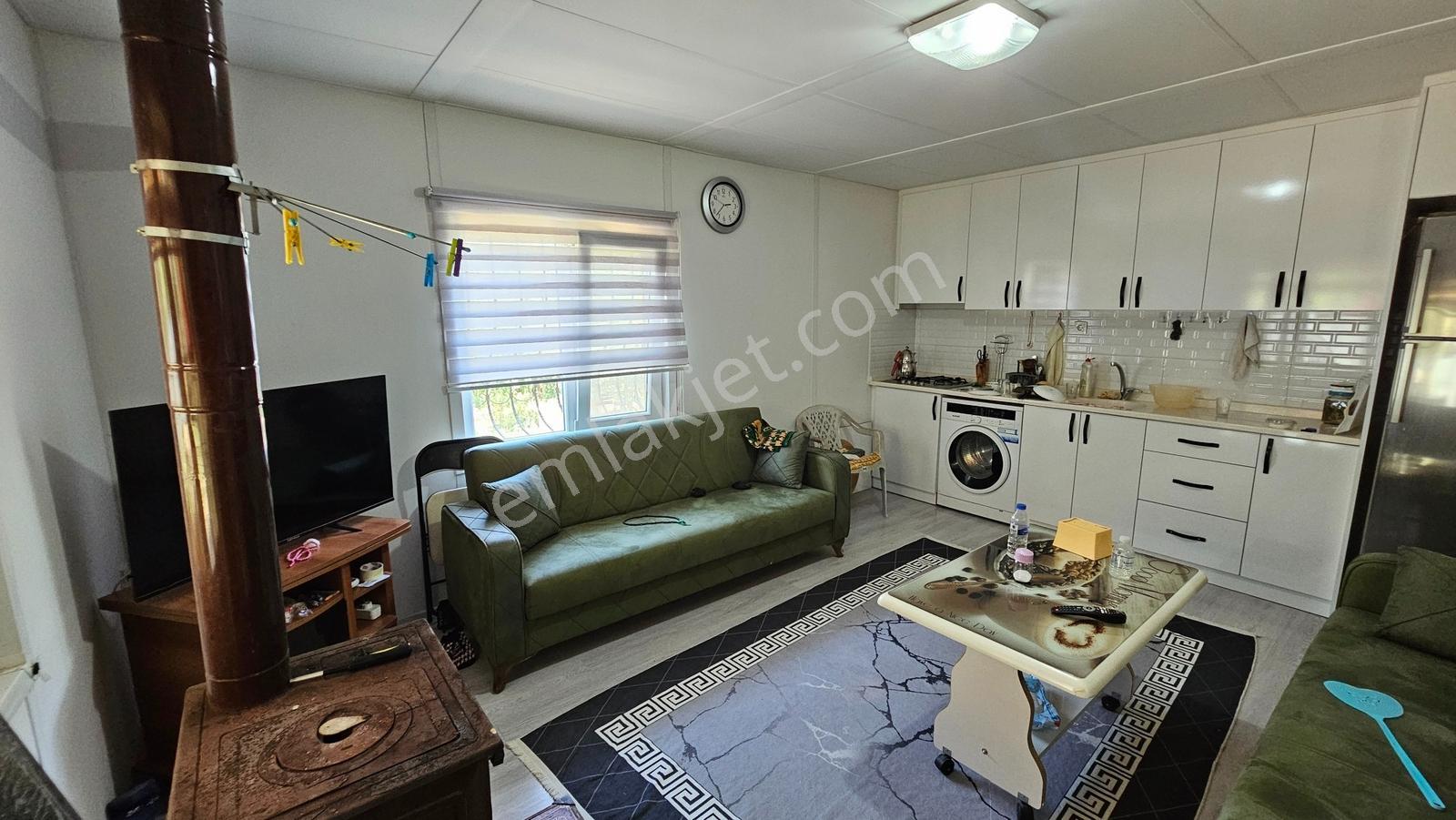 Orhangazi Akharem'de / 874 M² İçerisinde Ev Olan Tam Yaşam Alanı - Görsel 27